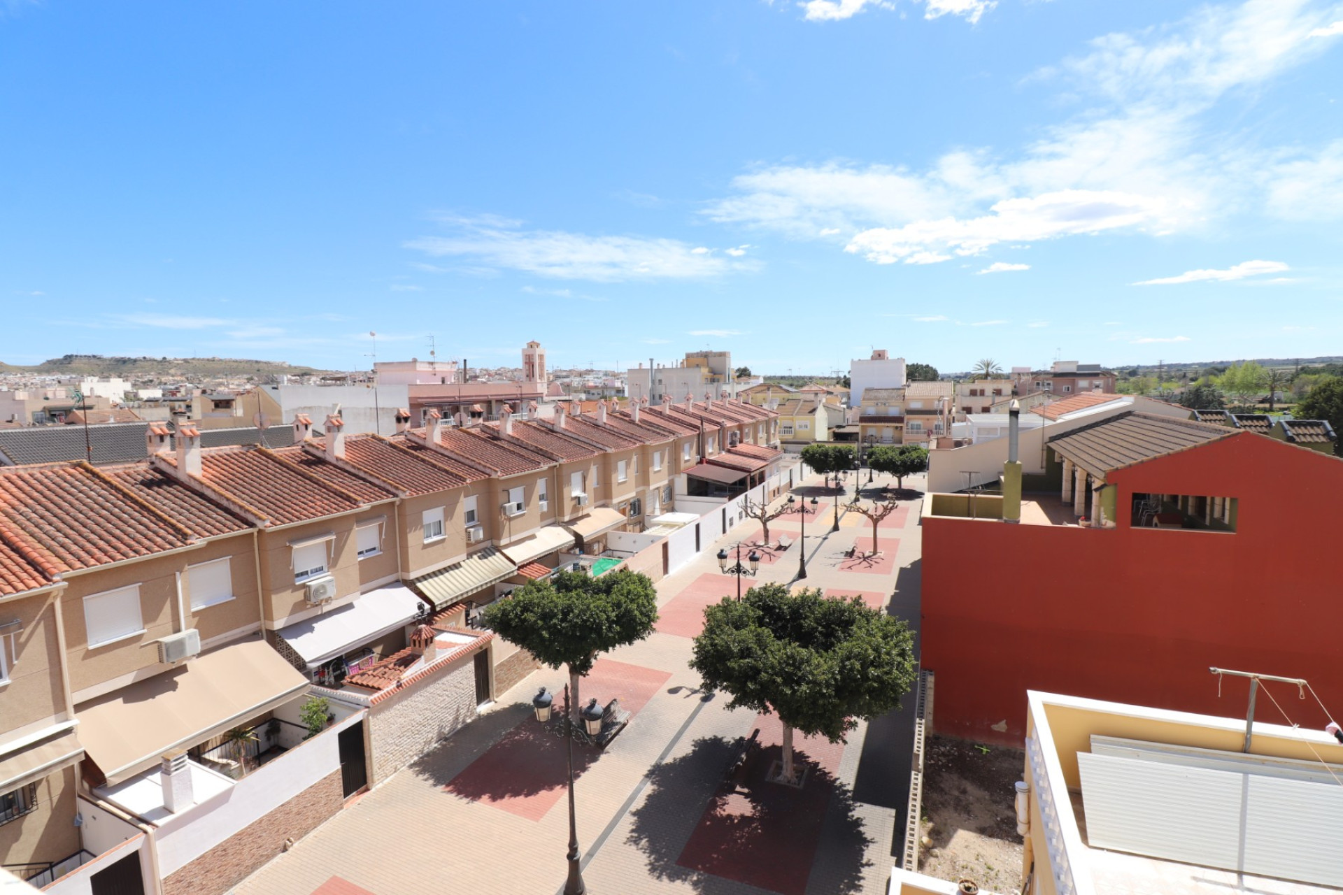 Resale - Apartment -
Formentera del Segura - Formentera - Village