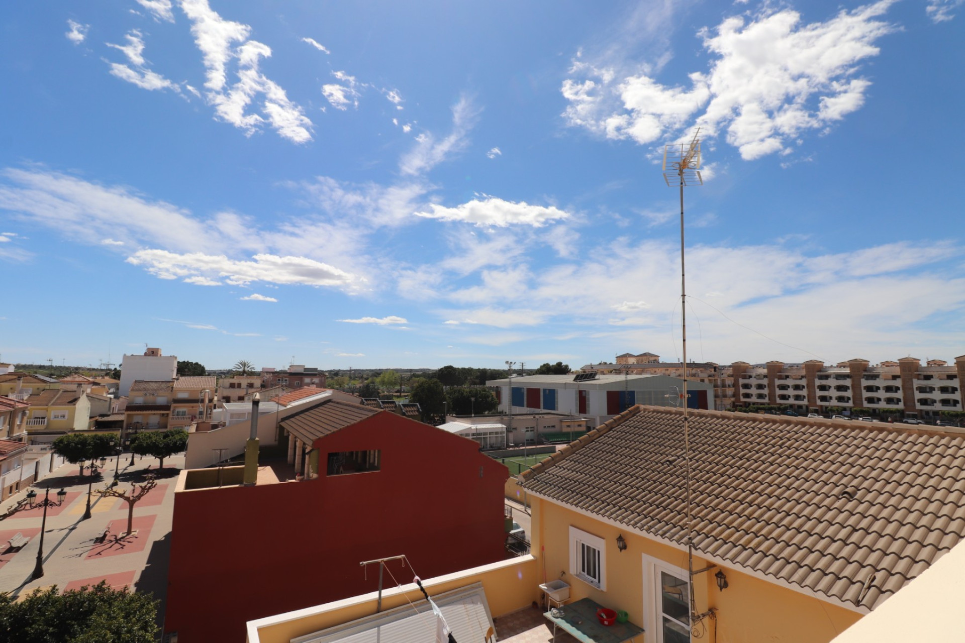 Resale - Apartment -
Formentera del Segura - Formentera - Village