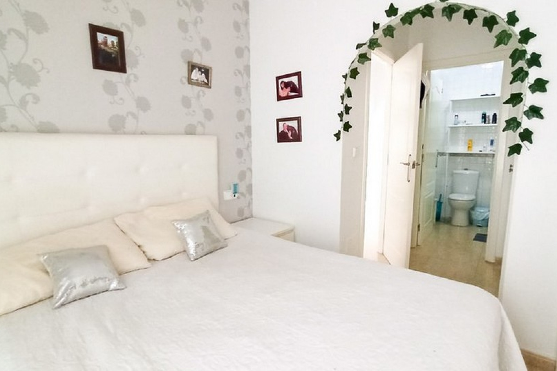 Resale - Apartment -
Formentera del Segura