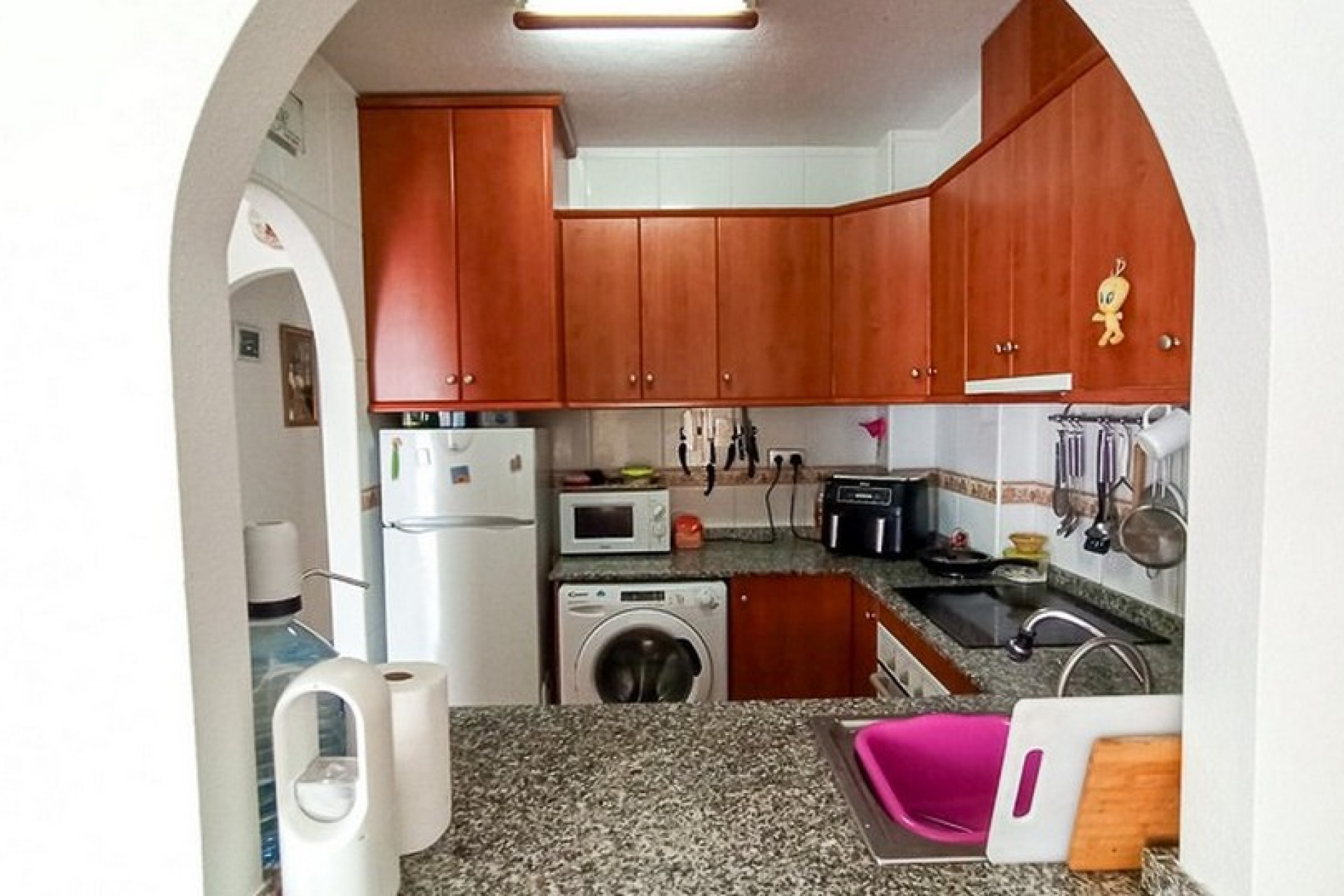 Resale - Apartment -
Formentera del Segura