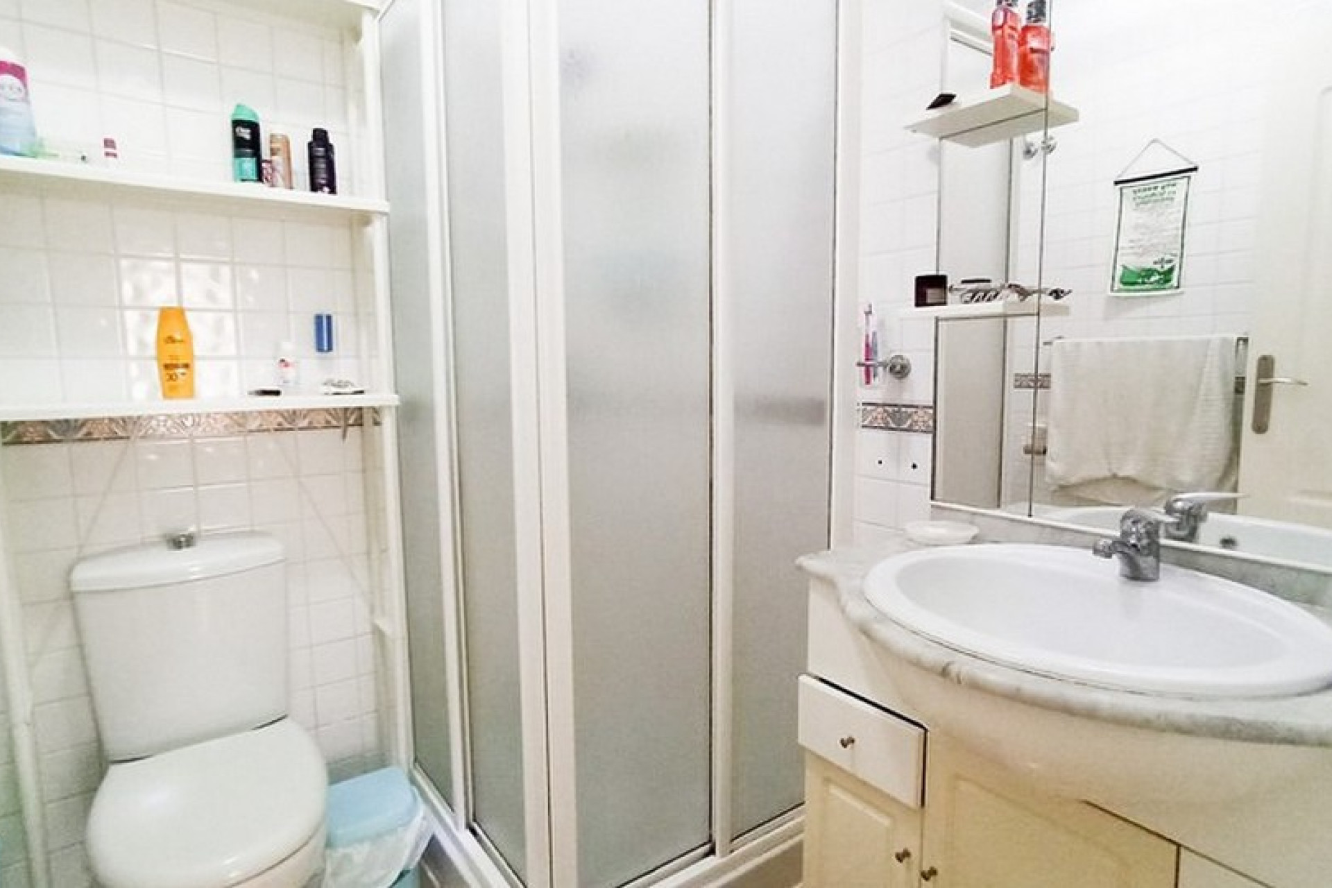 Resale - Apartment -
Formentera del Segura