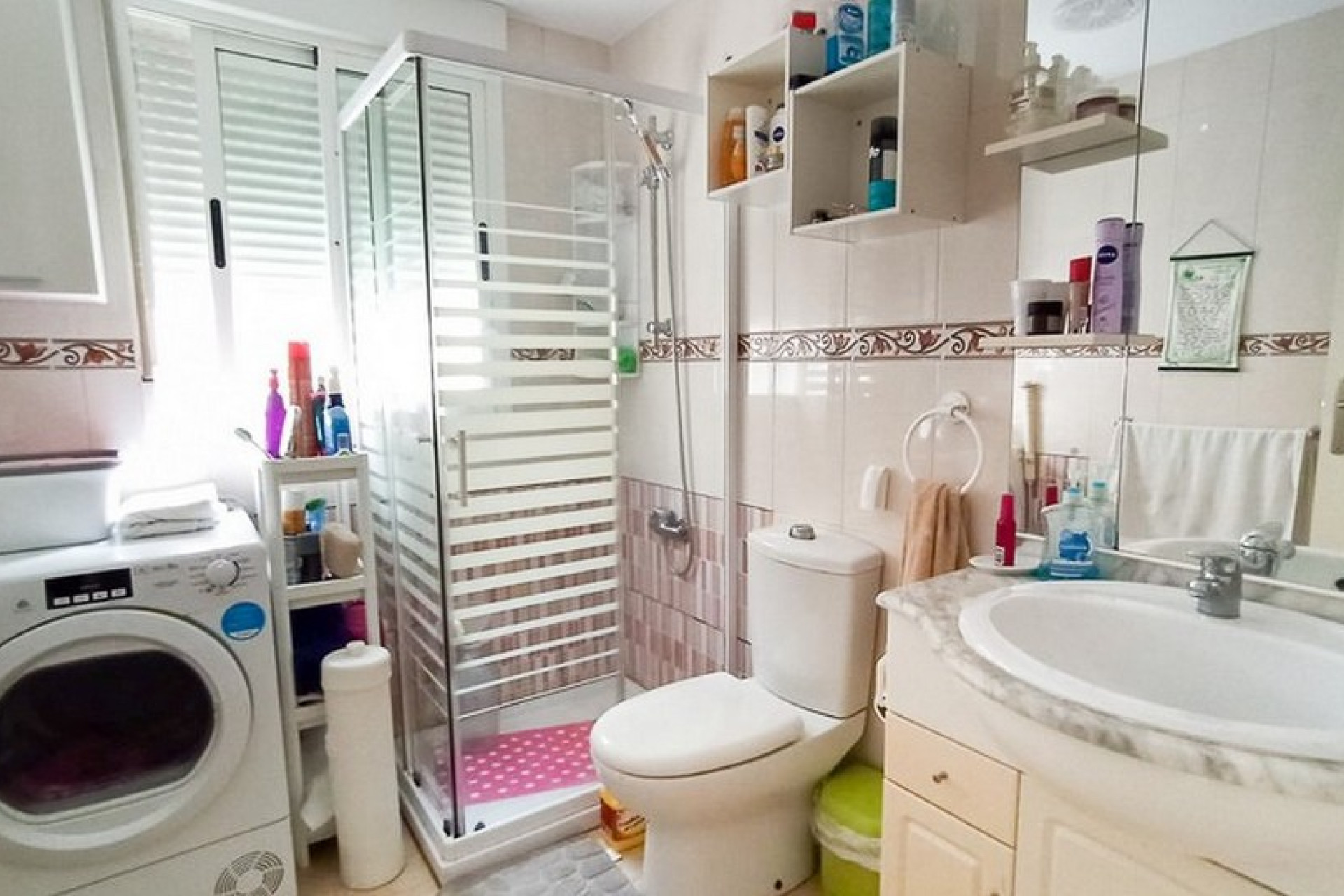 Resale - Apartment -
Formentera del Segura