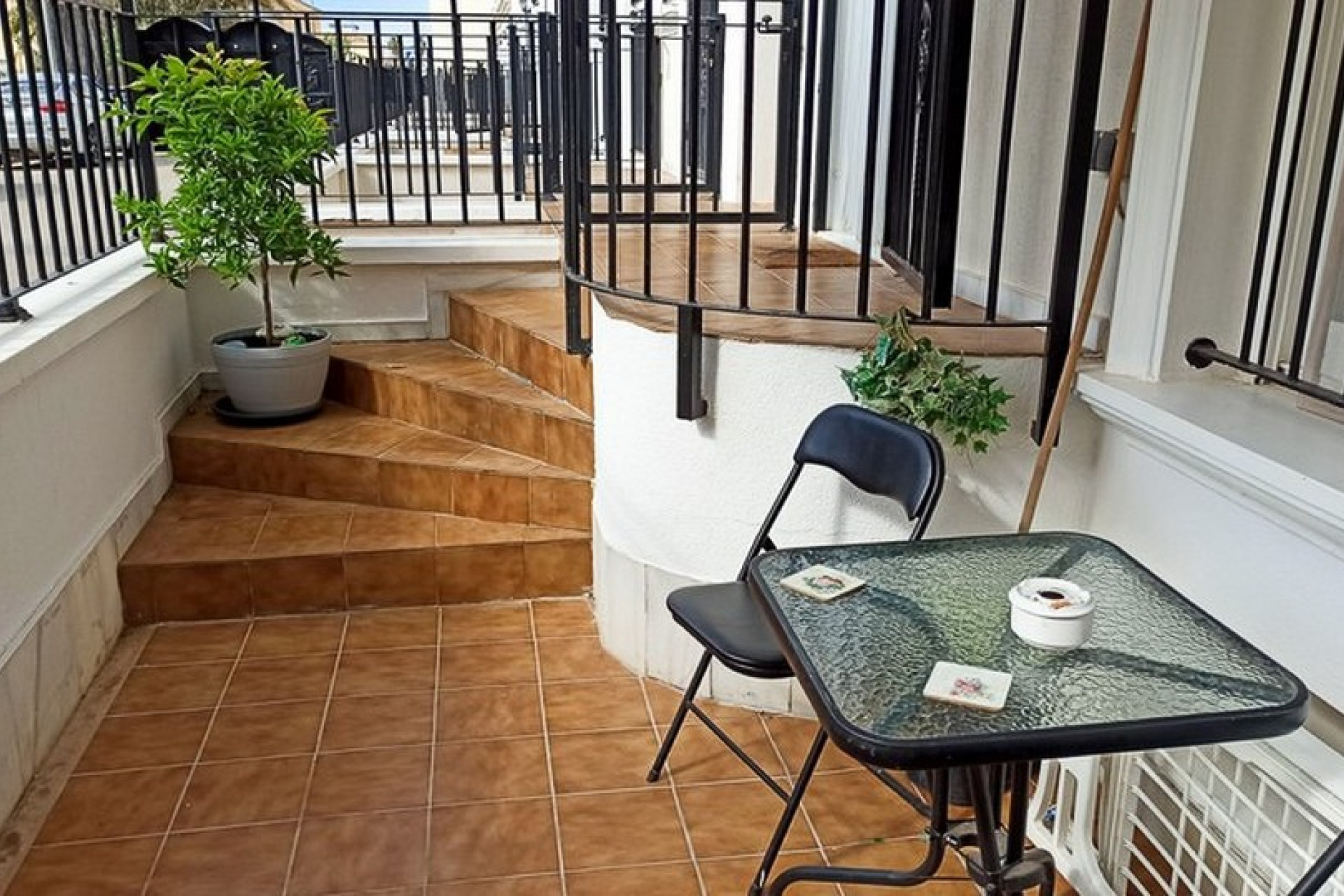 Resale - Apartment -
Formentera del Segura