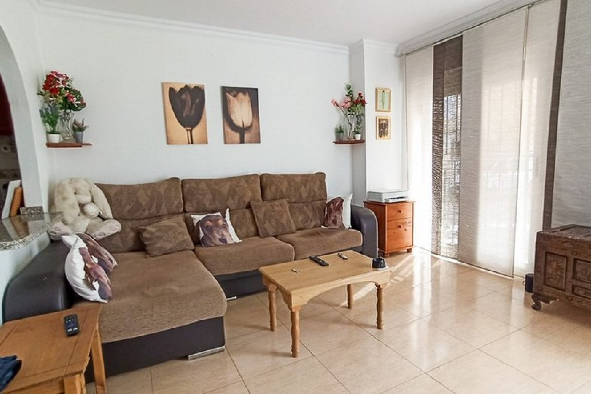 Resale - Apartment -
Formentera del Segura