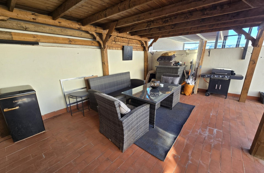 Resale - Apartment -
Fortuna