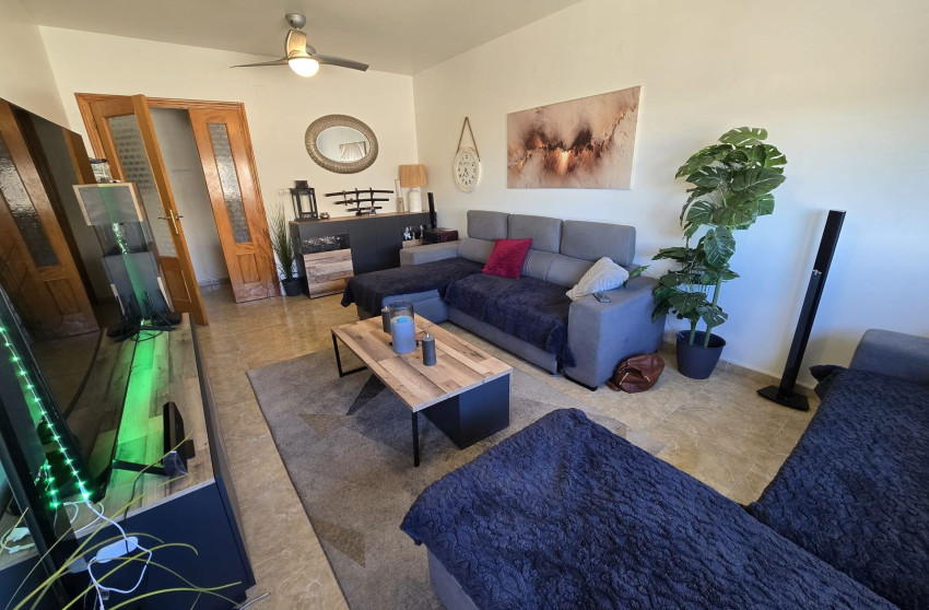 Resale - Apartment -
Fortuna