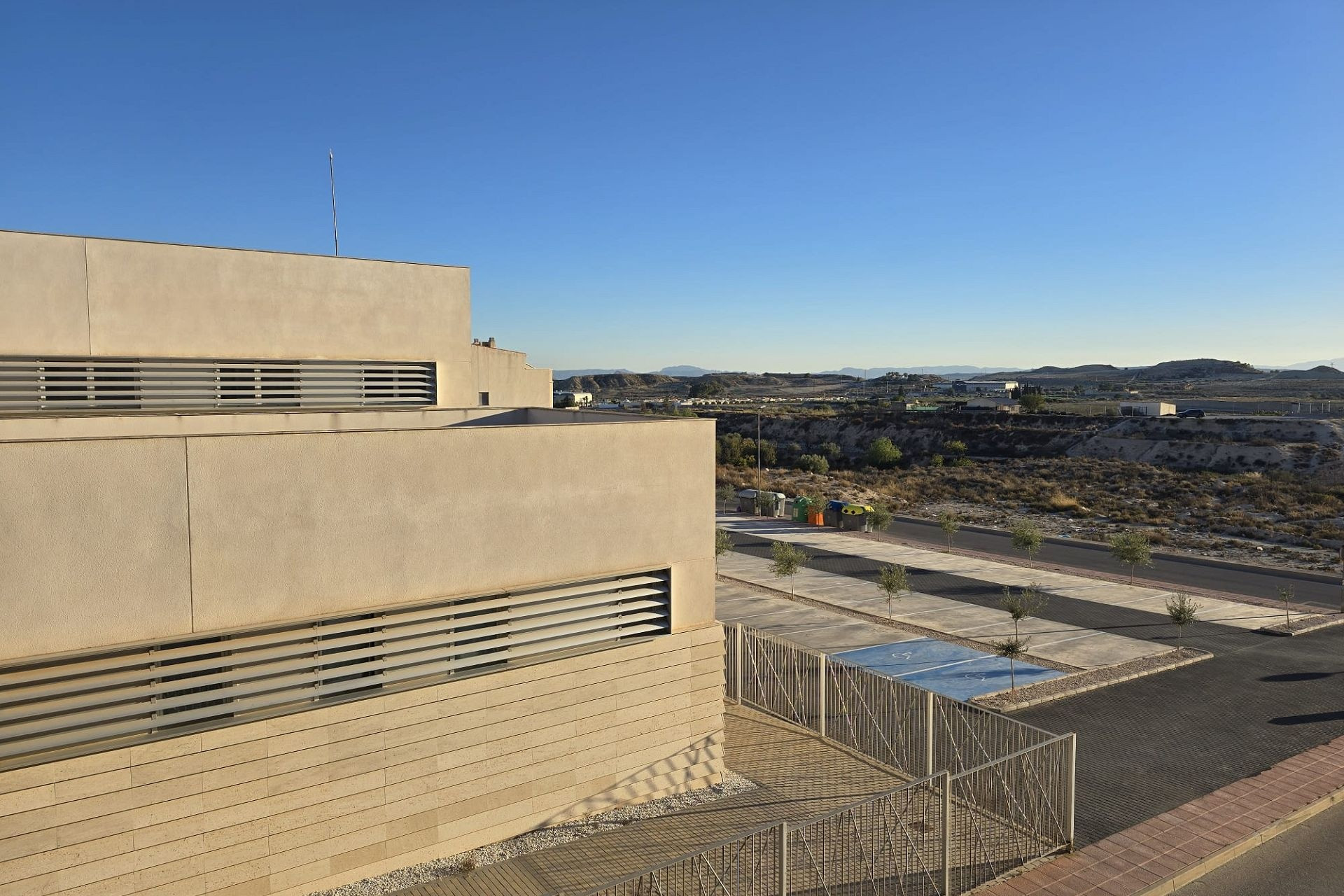 Resale - Apartment -
Fortuna