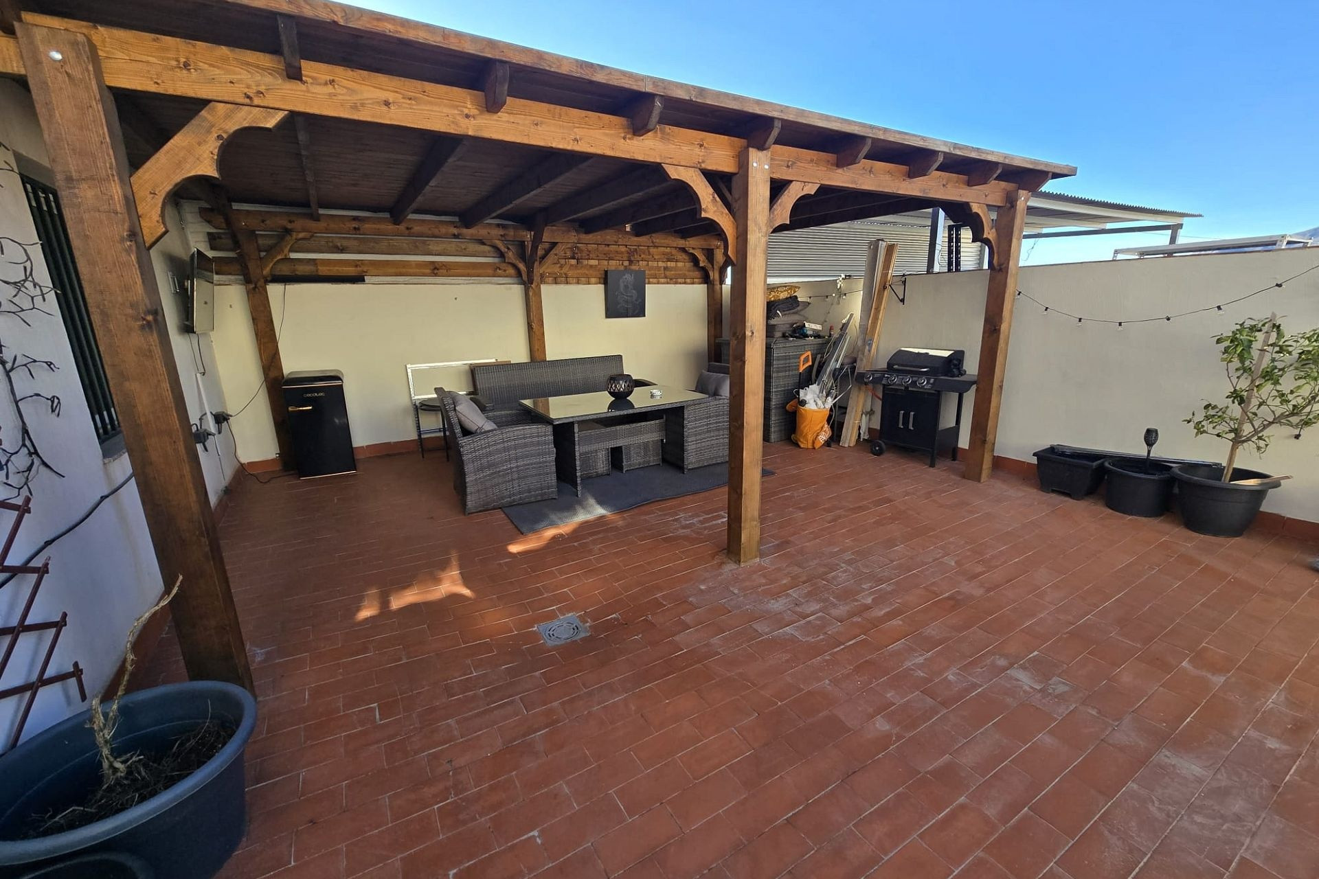 Resale - Apartment -
Fortuna