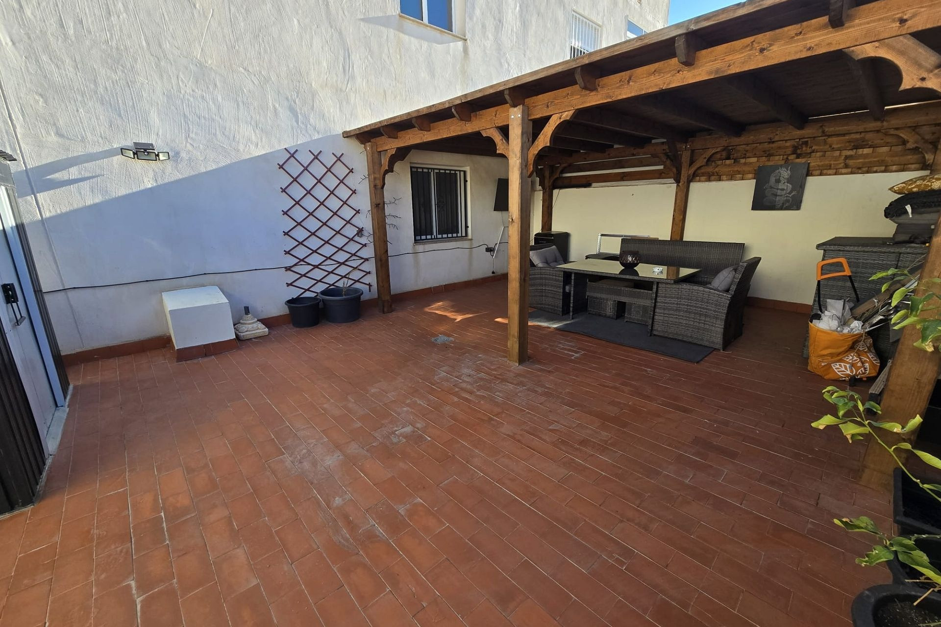 Resale - Apartment -
Fortuna