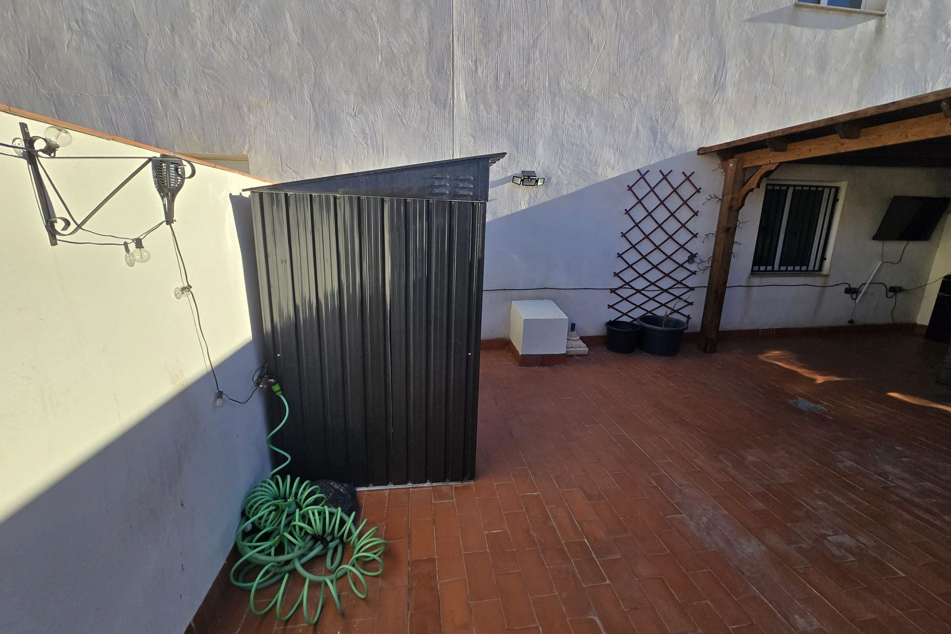 Resale - Apartment -
Fortuna