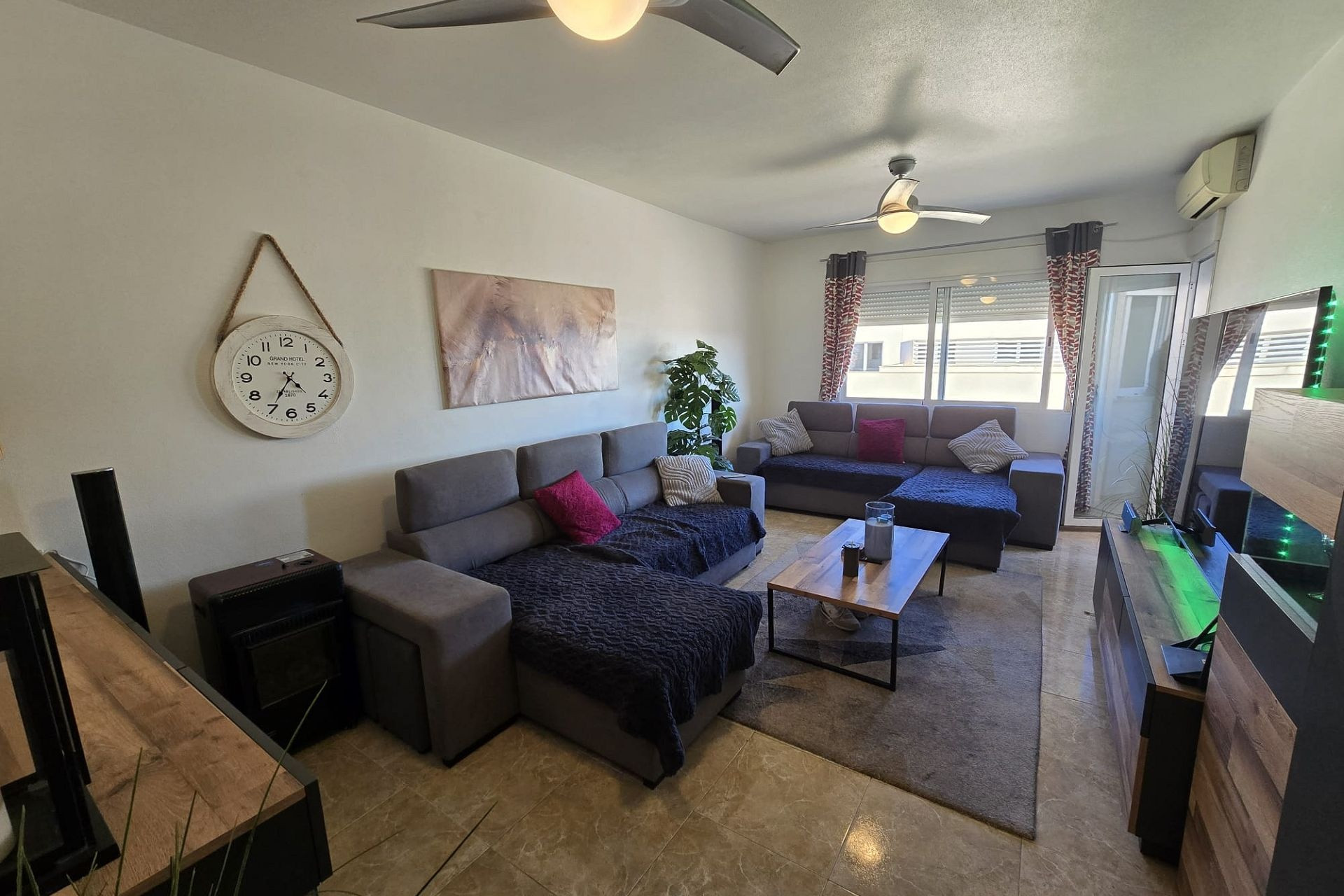 Resale - Apartment -
Fortuna