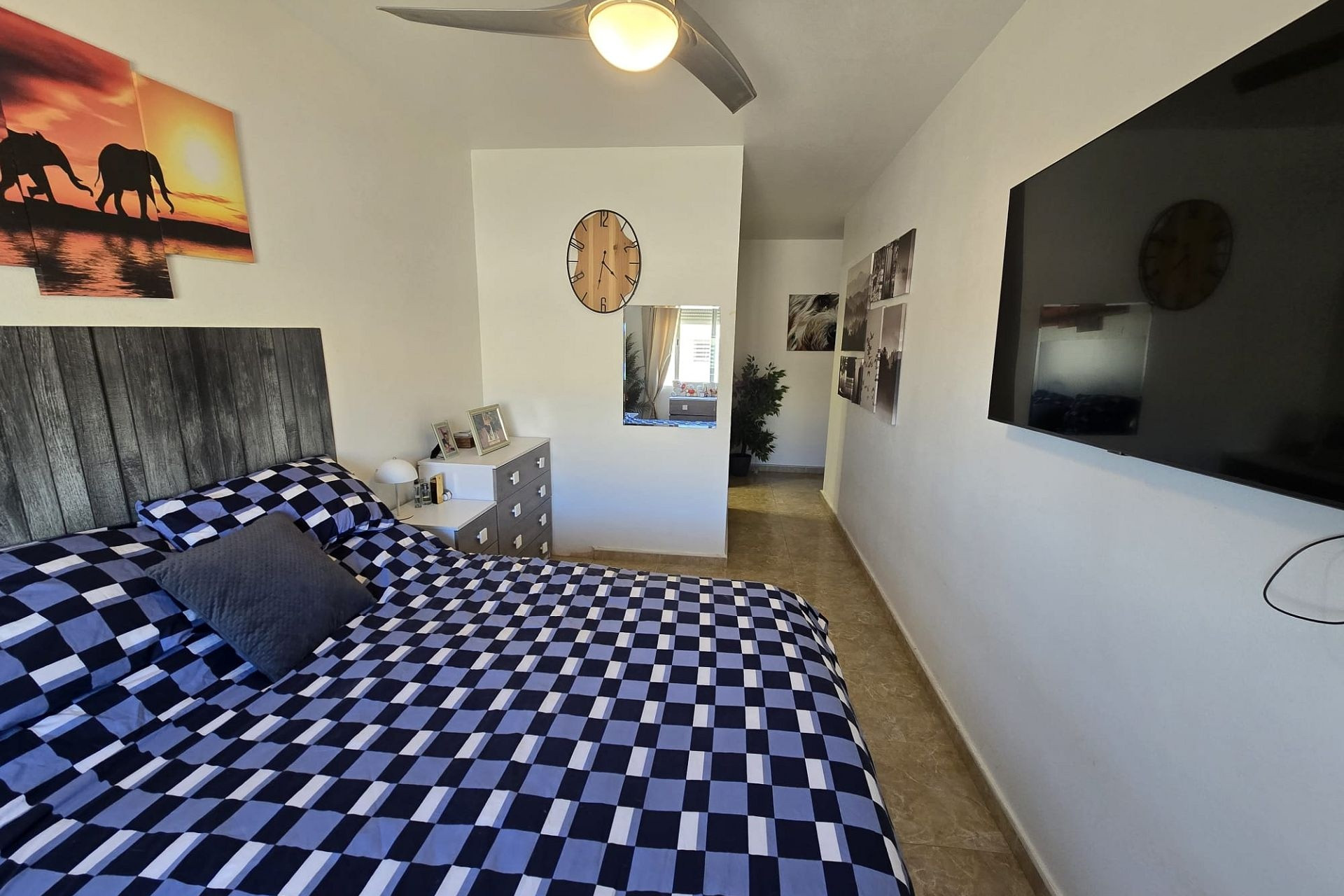 Resale - Apartment -
Fortuna