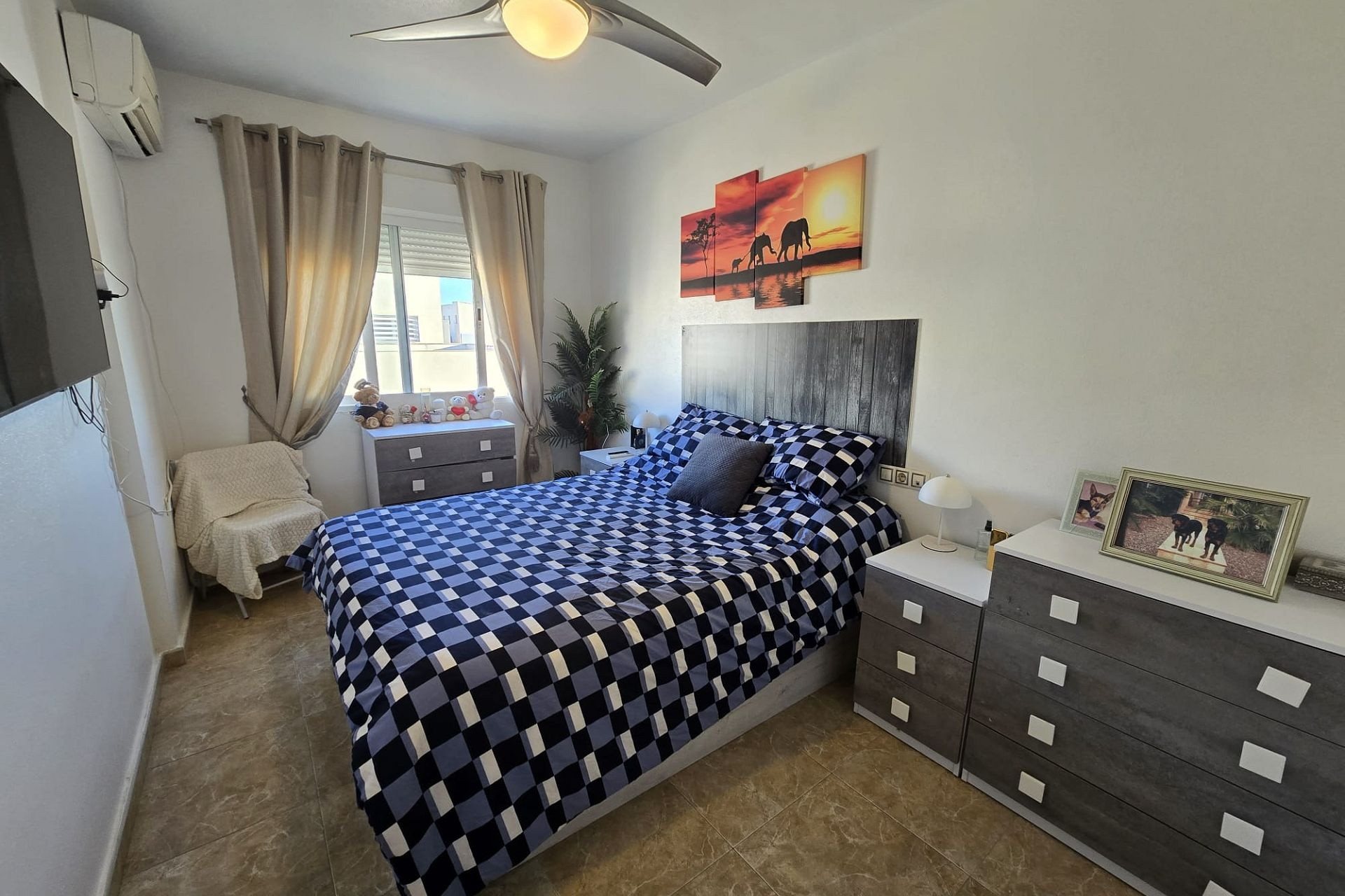 Resale - Apartment -
Fortuna