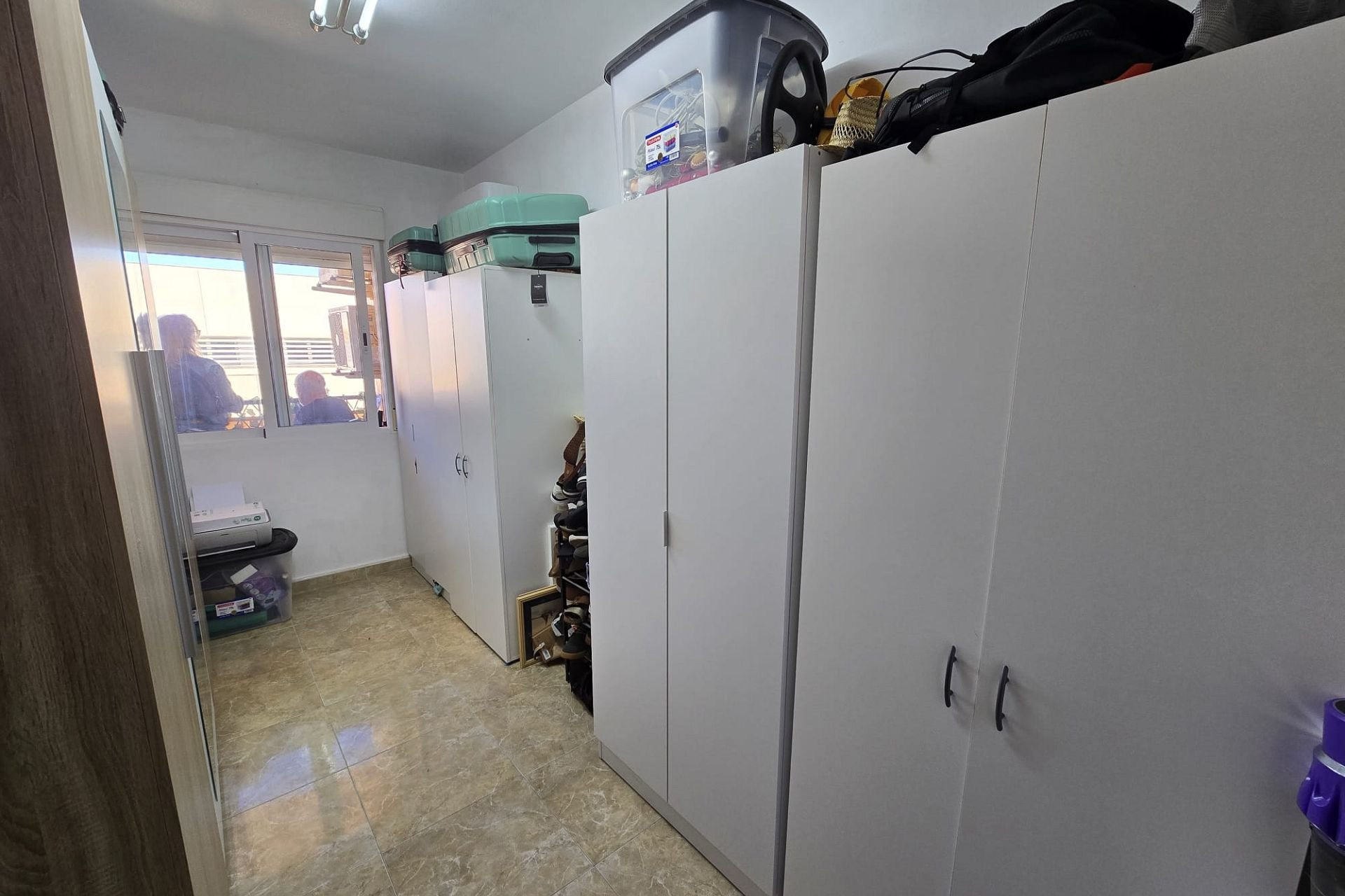 Resale - Apartment -
Fortuna