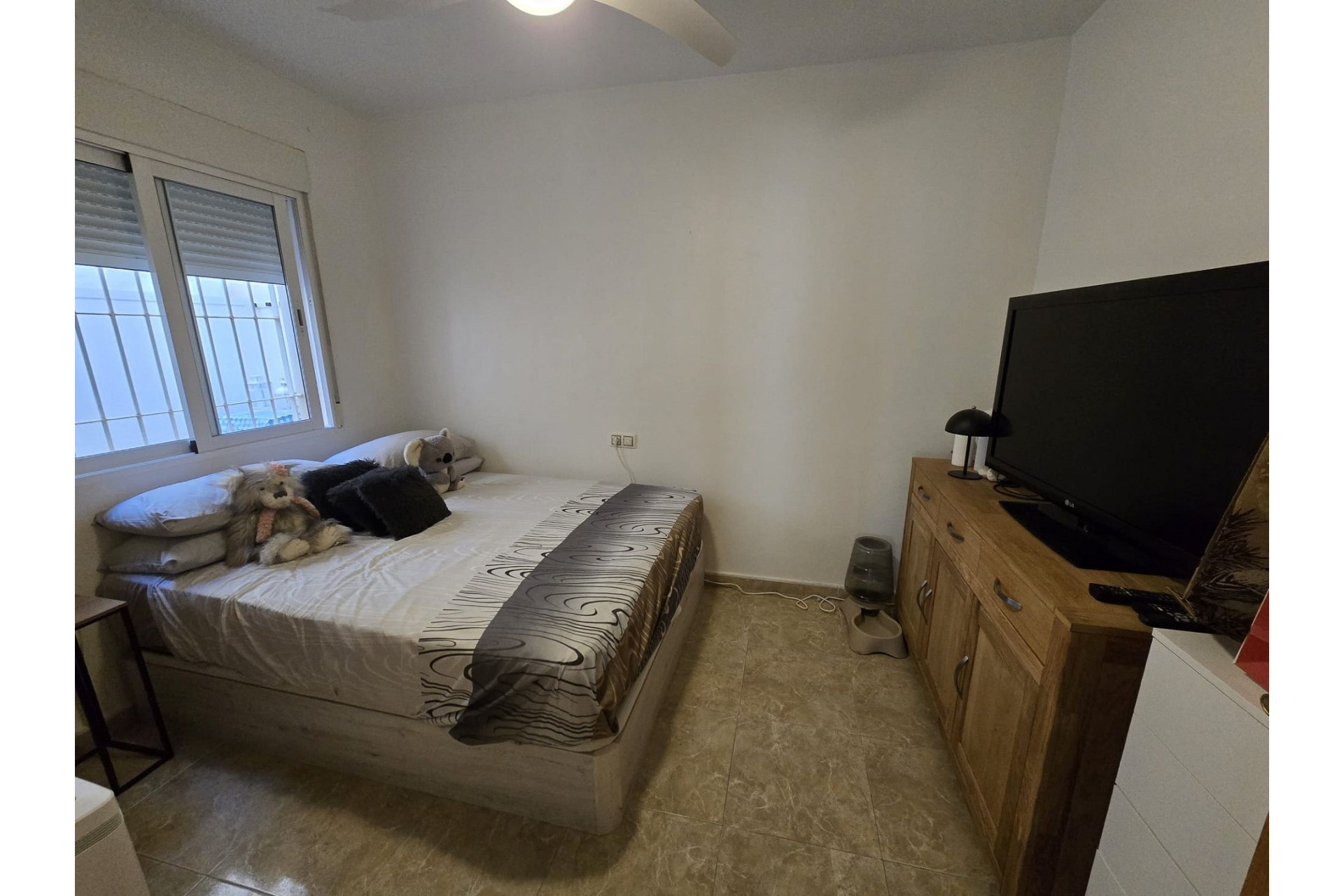 Resale - Apartment -
Fortuna