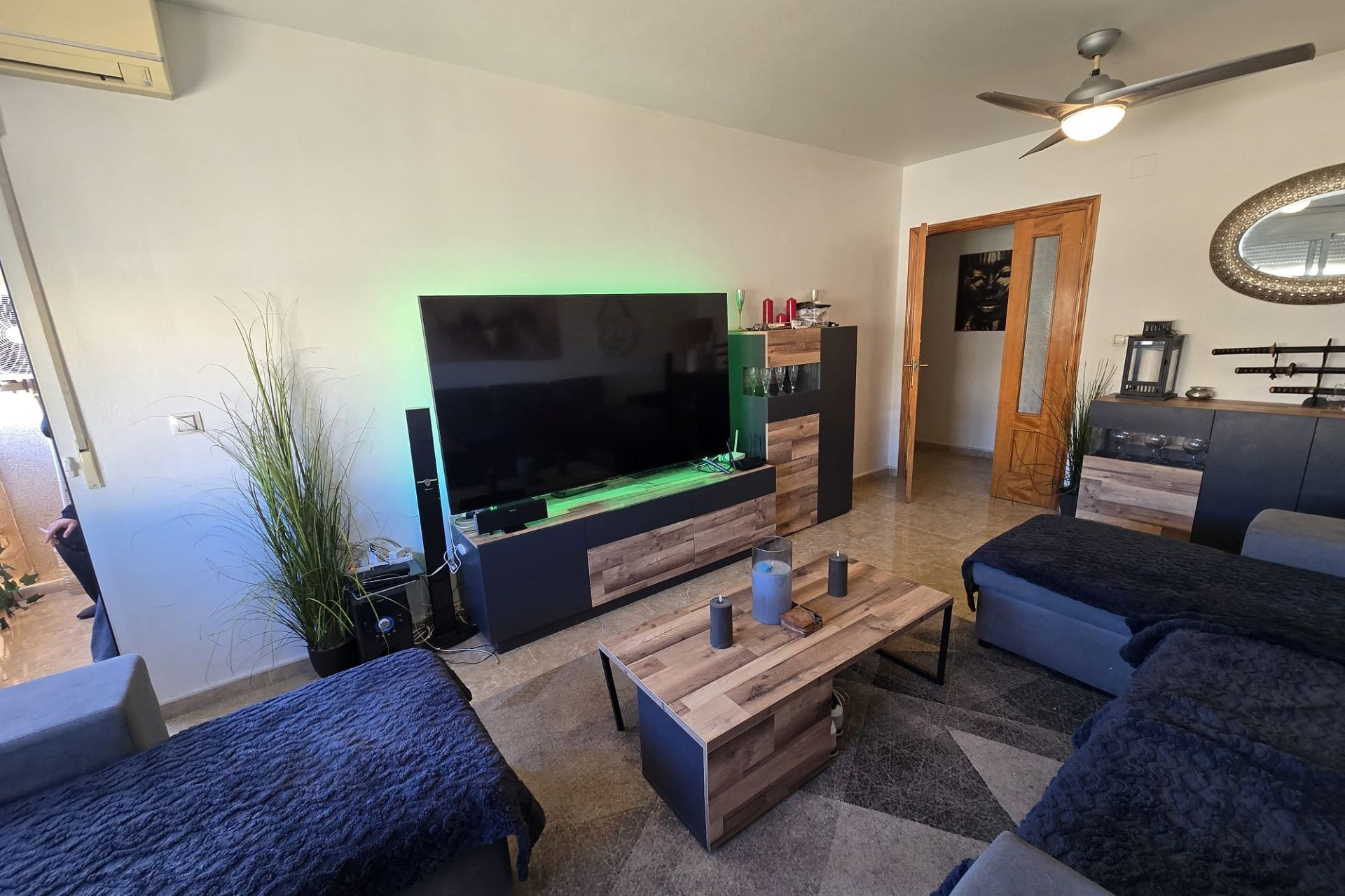 Resale - Apartment -
Fortuna