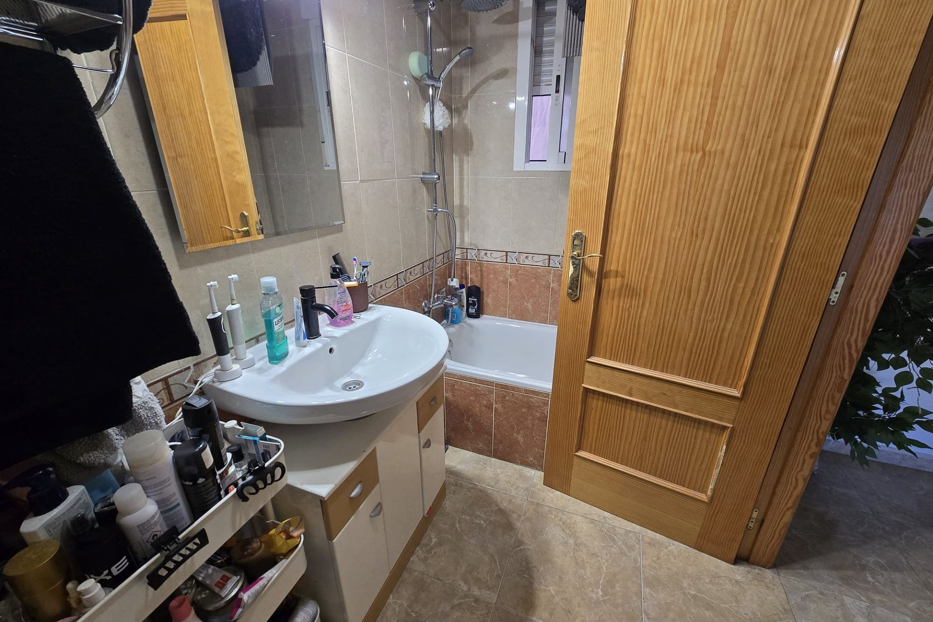 Resale - Apartment -
Fortuna