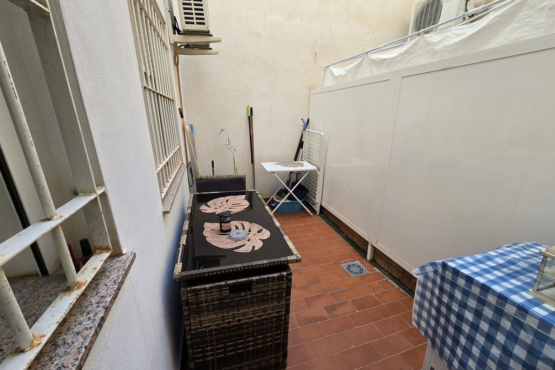 Resale - Apartment -
Fortuna