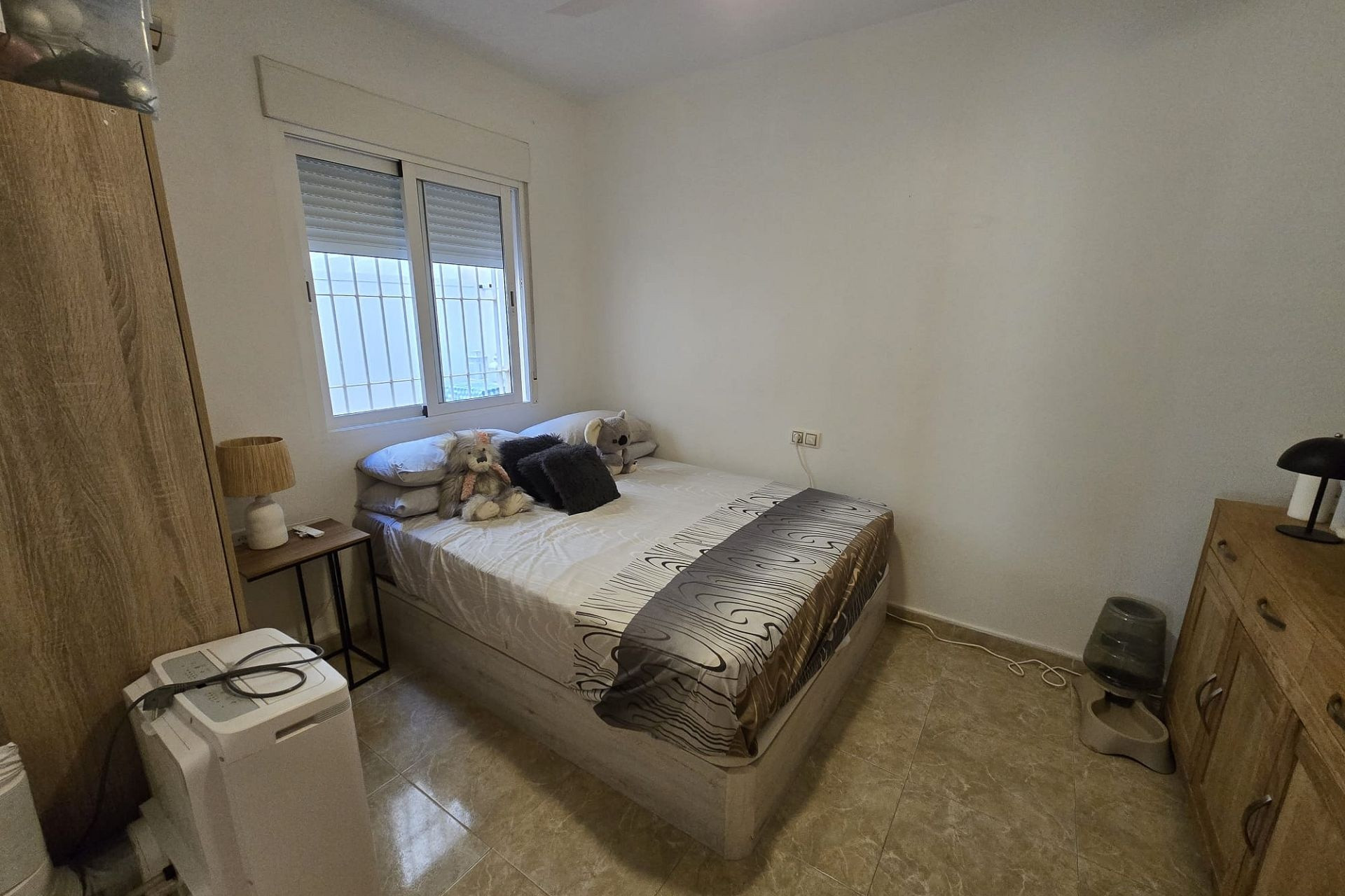 Resale - Apartment -
Fortuna