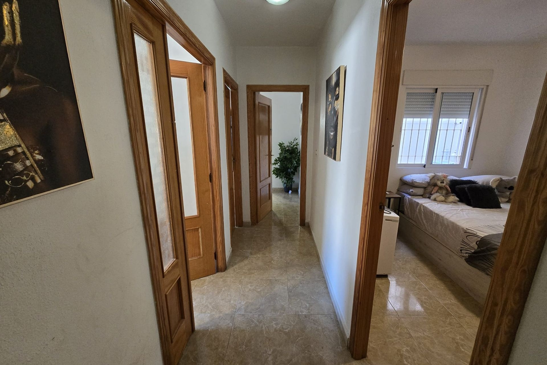 Resale - Apartment -
Fortuna