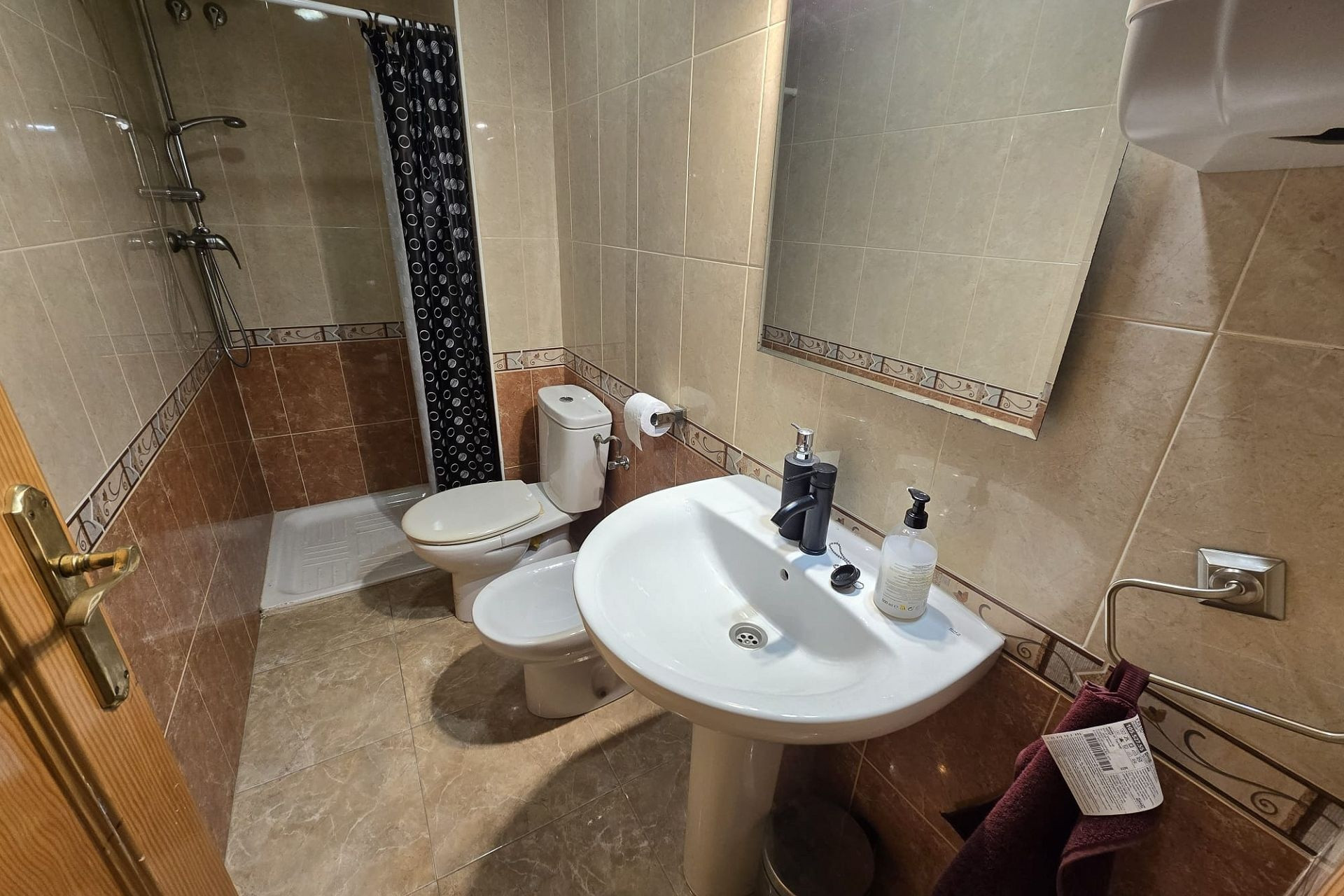 Resale - Apartment -
Fortuna