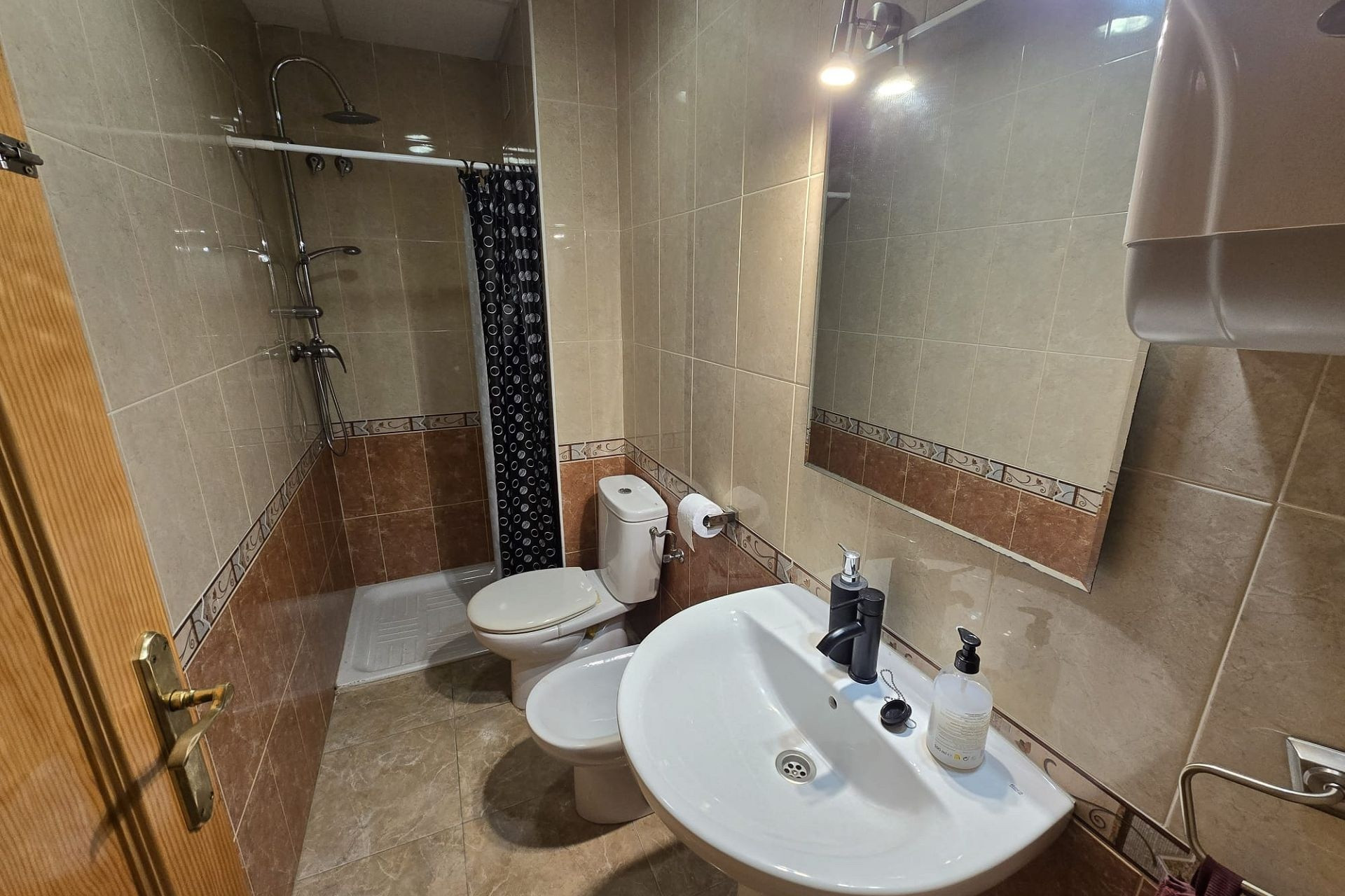 Resale - Apartment -
Fortuna