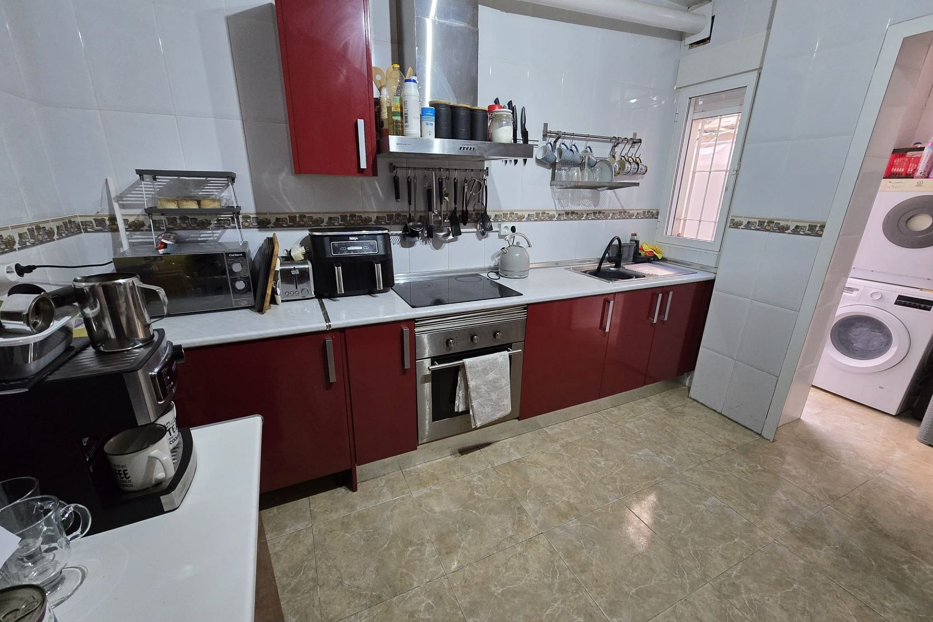 Resale - Apartment -
Fortuna