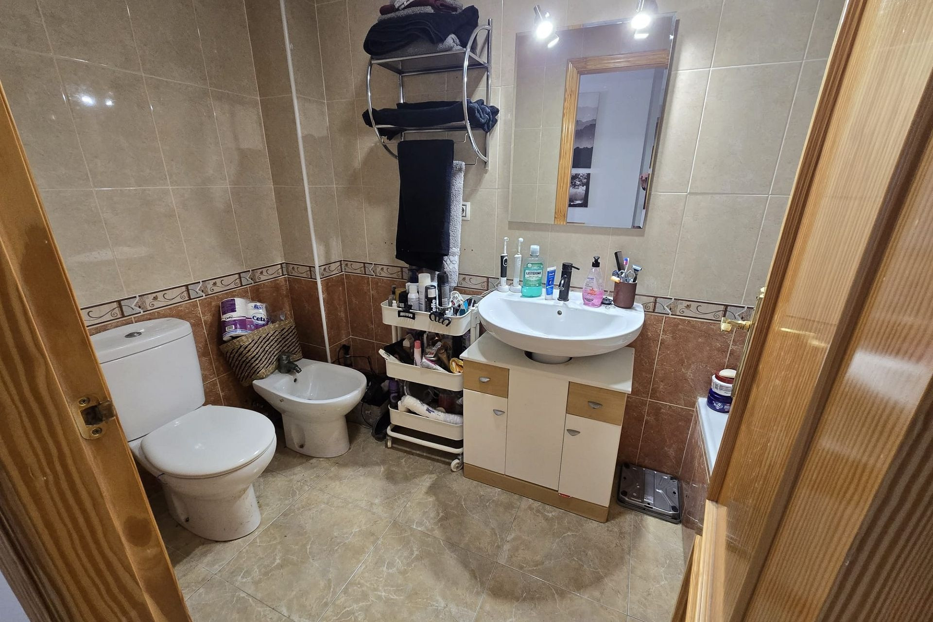 Resale - Apartment -
Fortuna