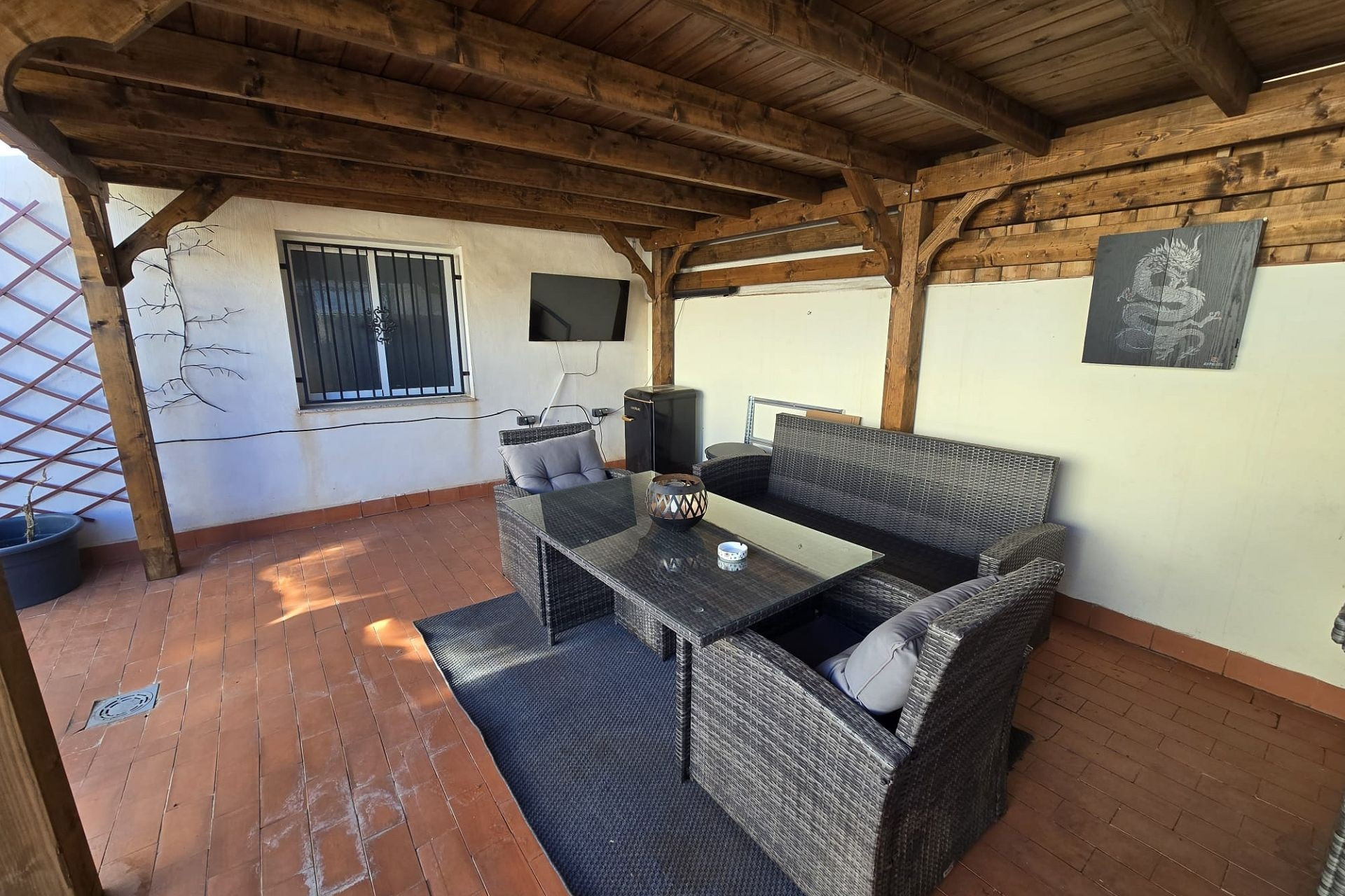 Resale - Apartment -
Fortuna