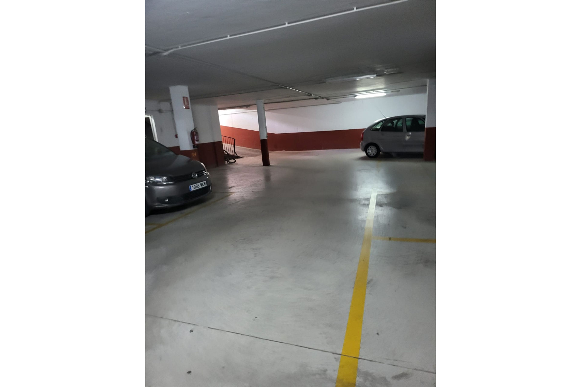 Resale - Apartment -
Fortuna