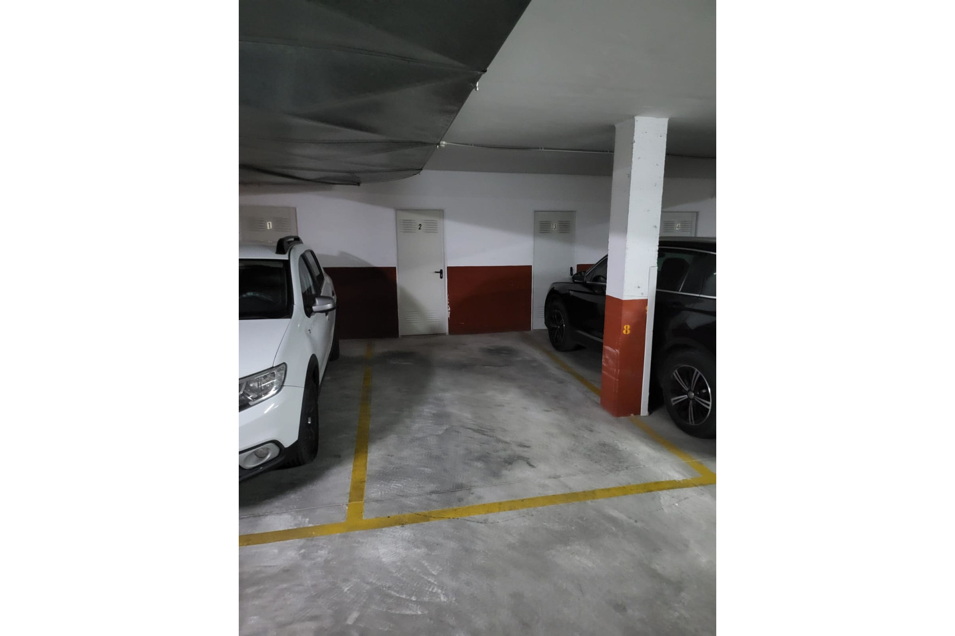 Resale - Apartment -
Fortuna