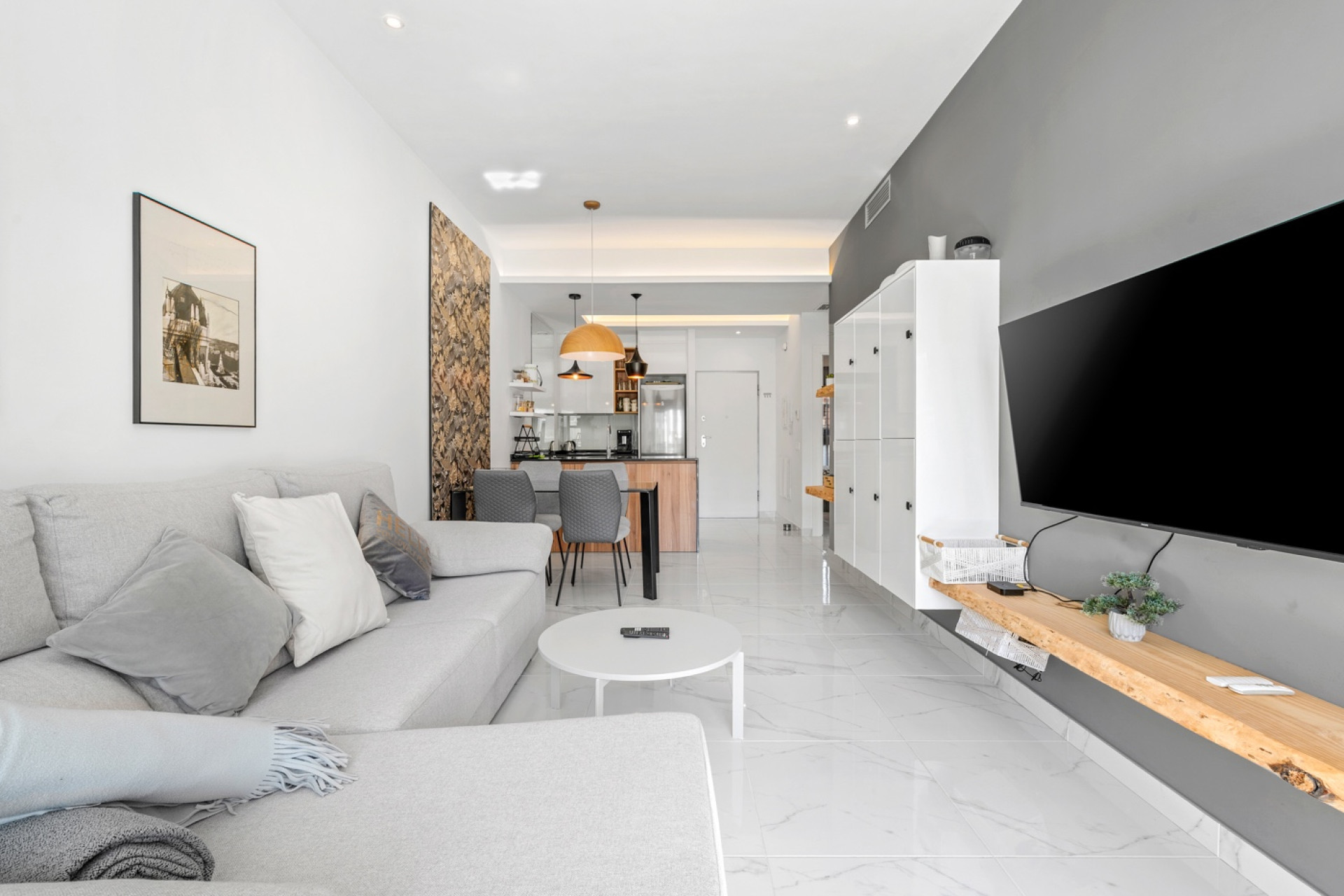Resale - Apartment -
Guardamar del Segura - Costa Blanca