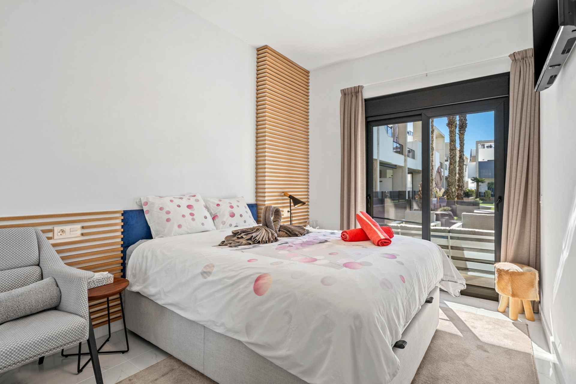 Resale - Apartment -
Guardamar del Segura - Costa Blanca