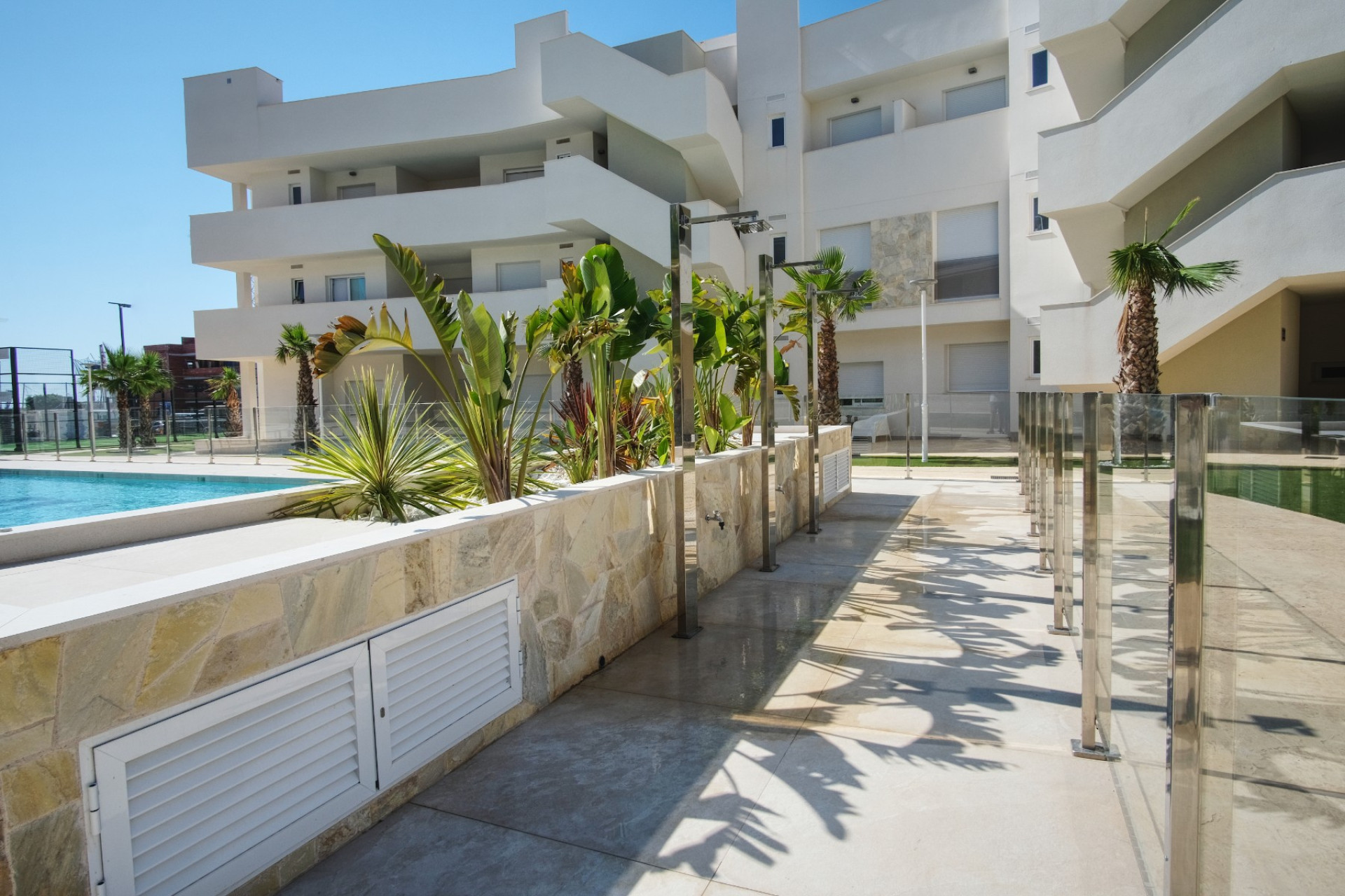 Resale - Apartment -
Guardamar del Segura - El Raso