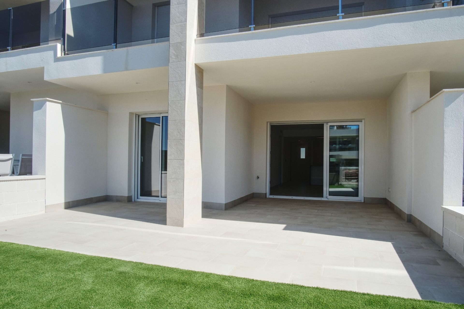 Resale - Apartment -
Guardamar del Segura - El Raso