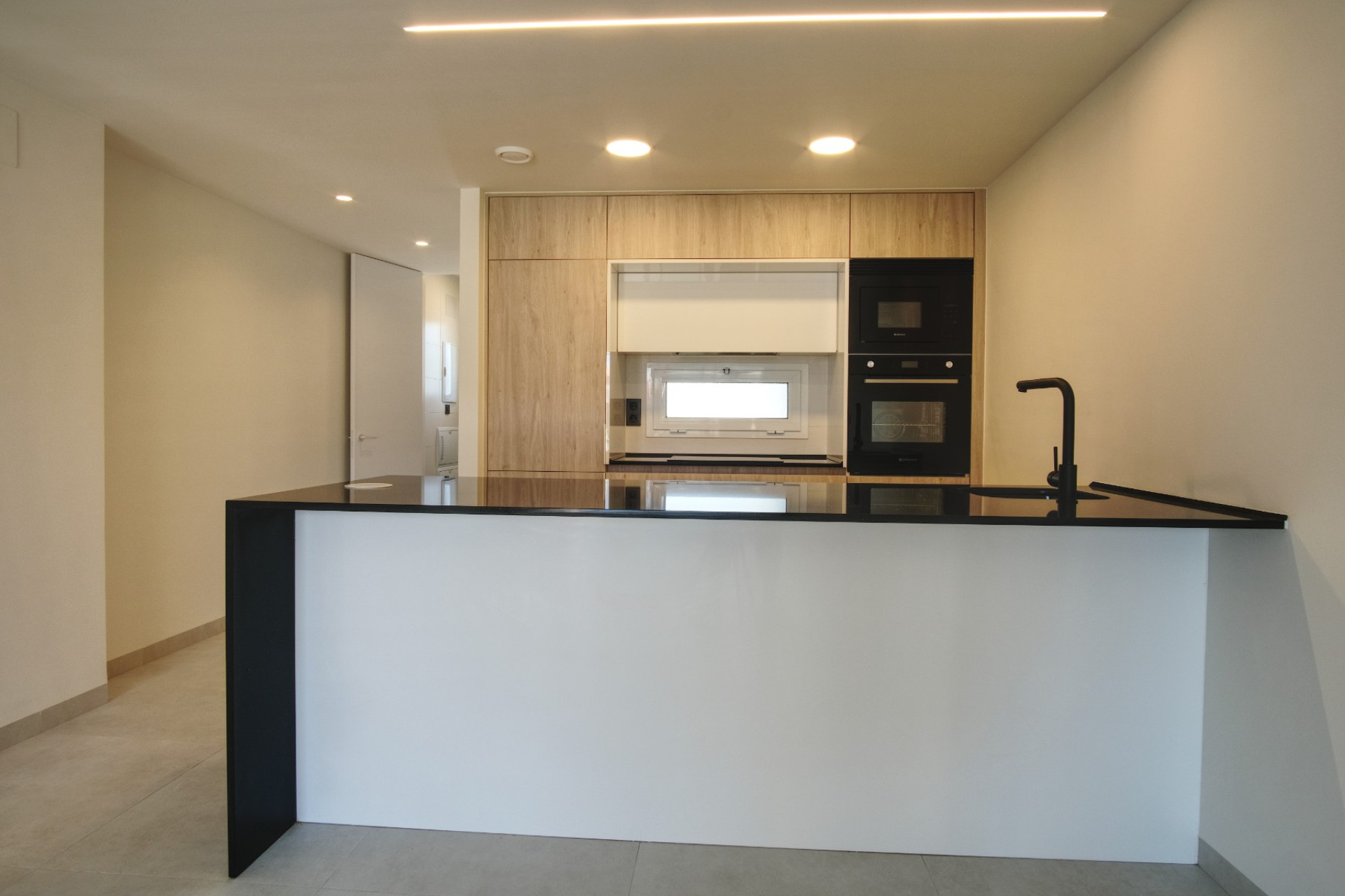 Resale - Apartment -
Guardamar del Segura - El Raso