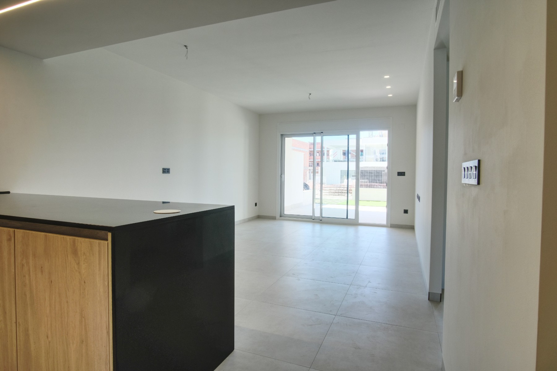 Resale - Apartment -
Guardamar del Segura - El Raso