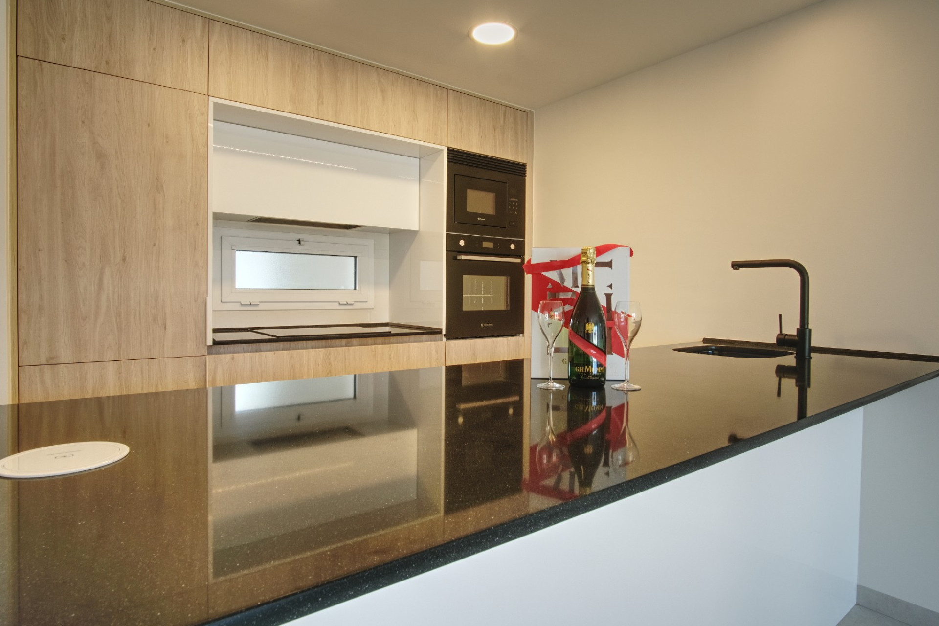 Resale - Apartment -
Guardamar del Segura - El Raso