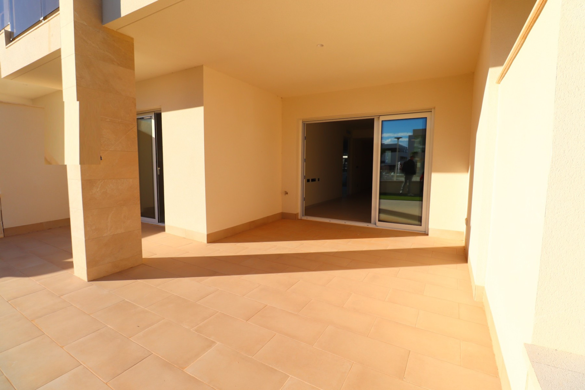Resale - Apartment -
Guardamar del Segura - El Raso