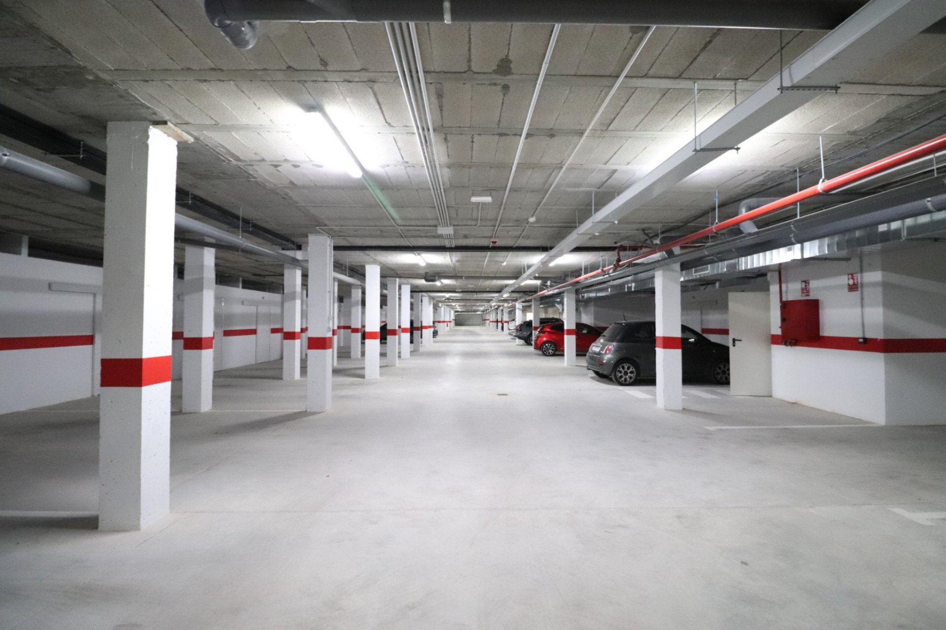 Resale - Apartment -
Guardamar del Segura - El Raso