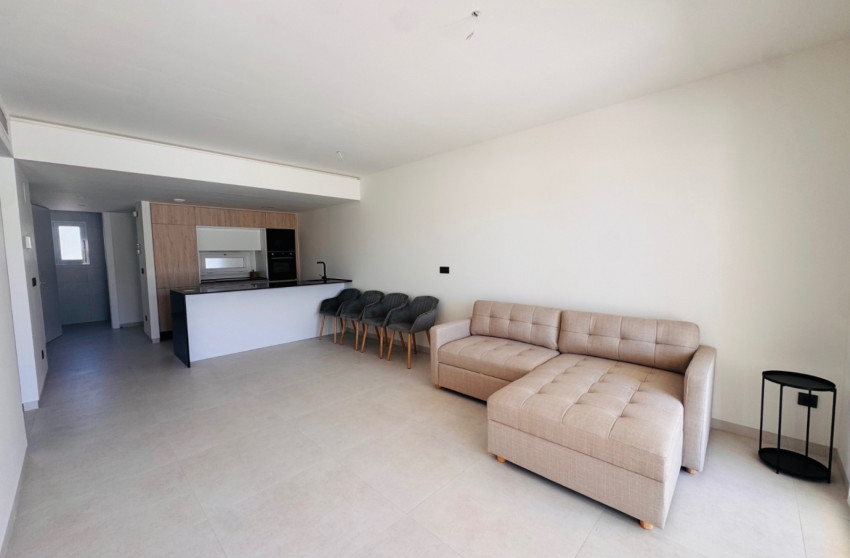Resale - Apartment -
Guardamar del Segura - El Raso