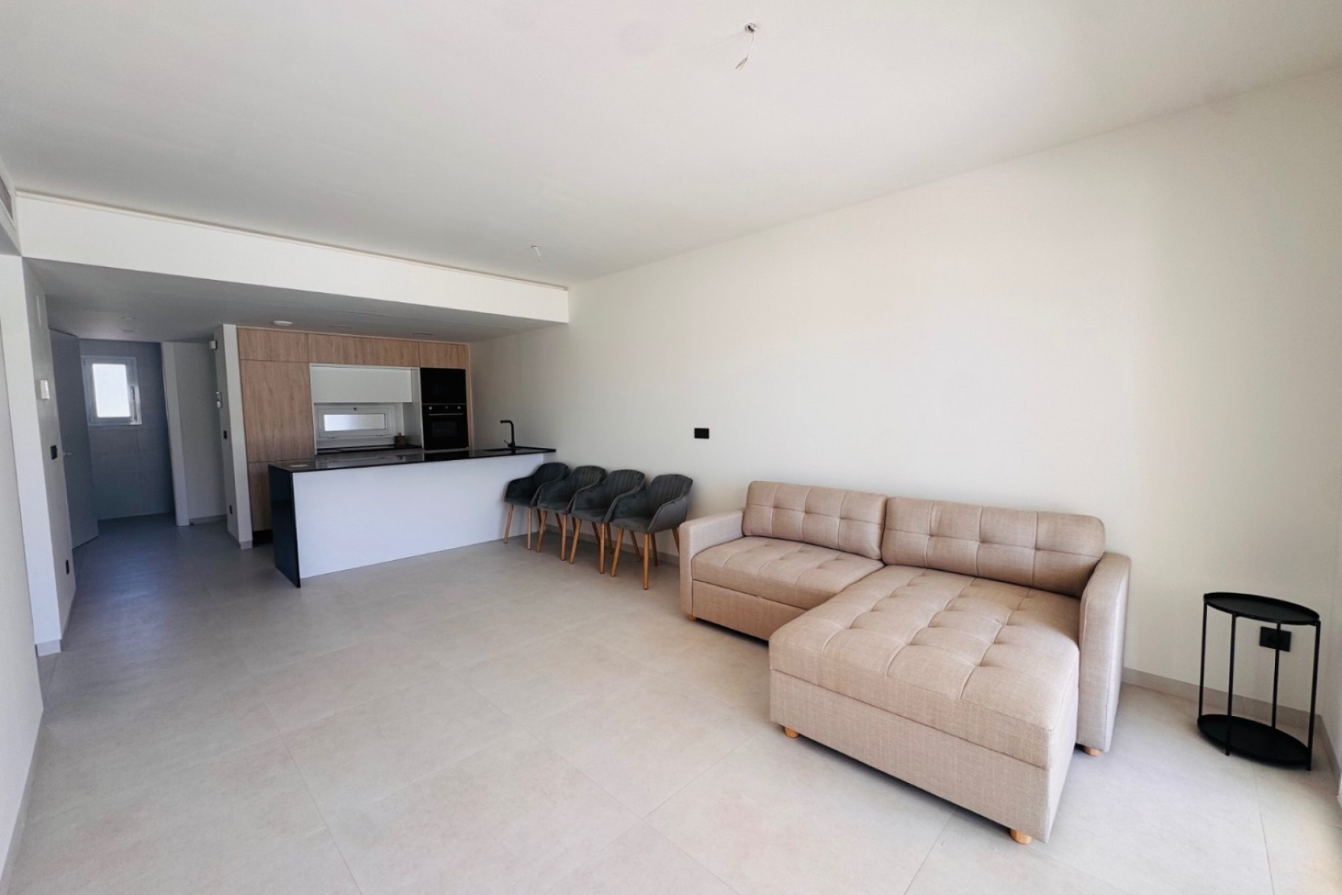 Resale - Apartment -
Guardamar del Segura - El Raso