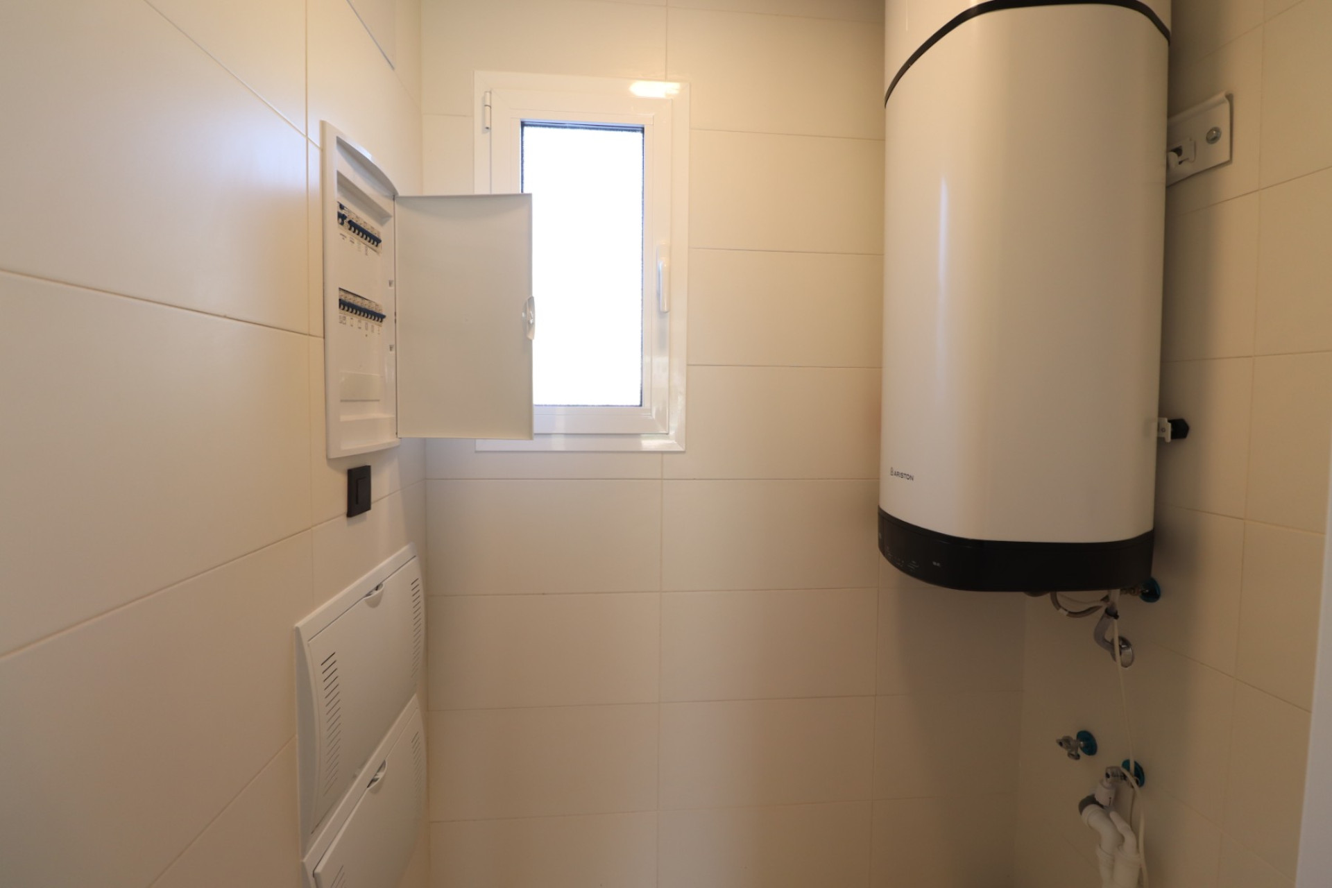 Resale - Apartment -
Guardamar del Segura - El Raso