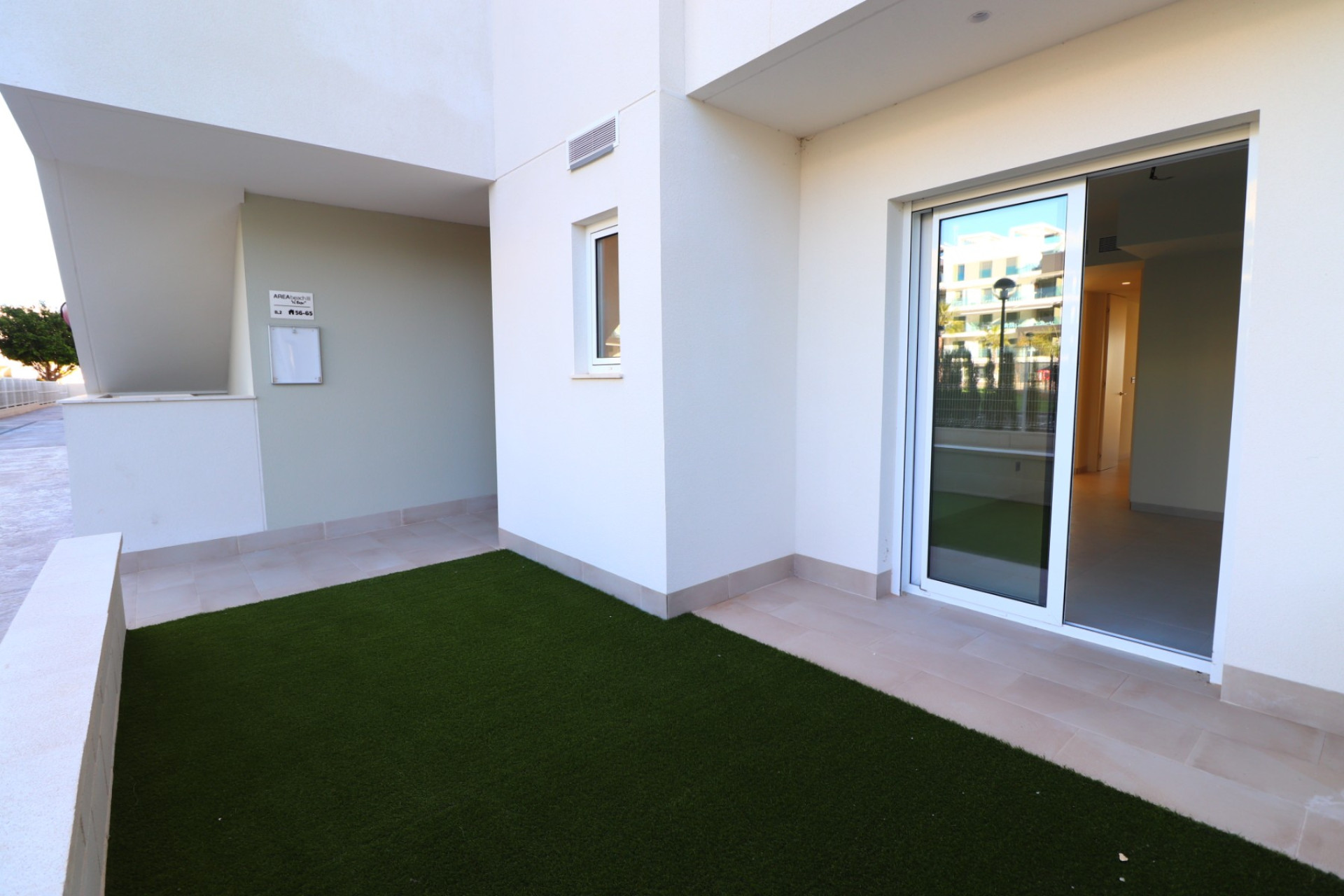Resale - Apartment -
Guardamar del Segura - El Raso