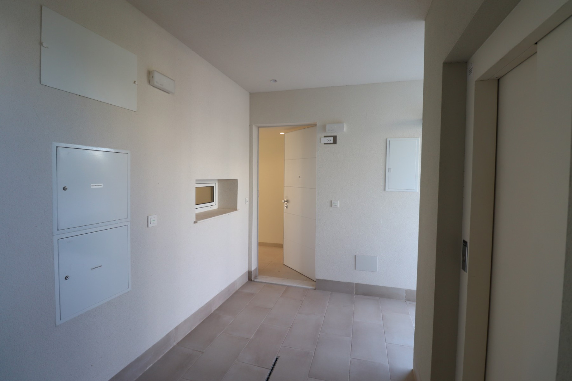 Resale - Apartment -
Guardamar del Segura - El Raso