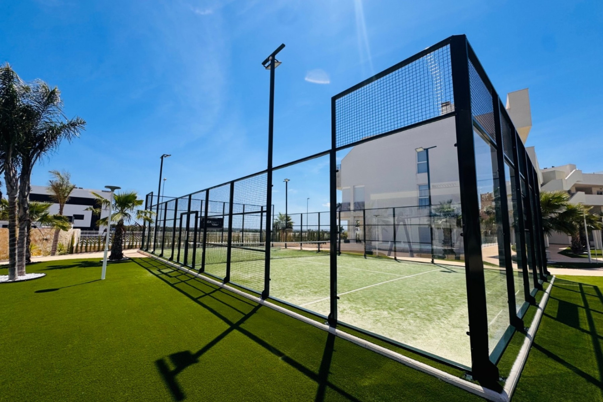 Resale - Apartment -
Guardamar del Segura - El Raso