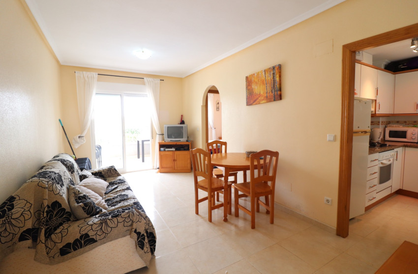 Resale - Apartment -
Guardamar del Segura - Guardamar del Segura - Town