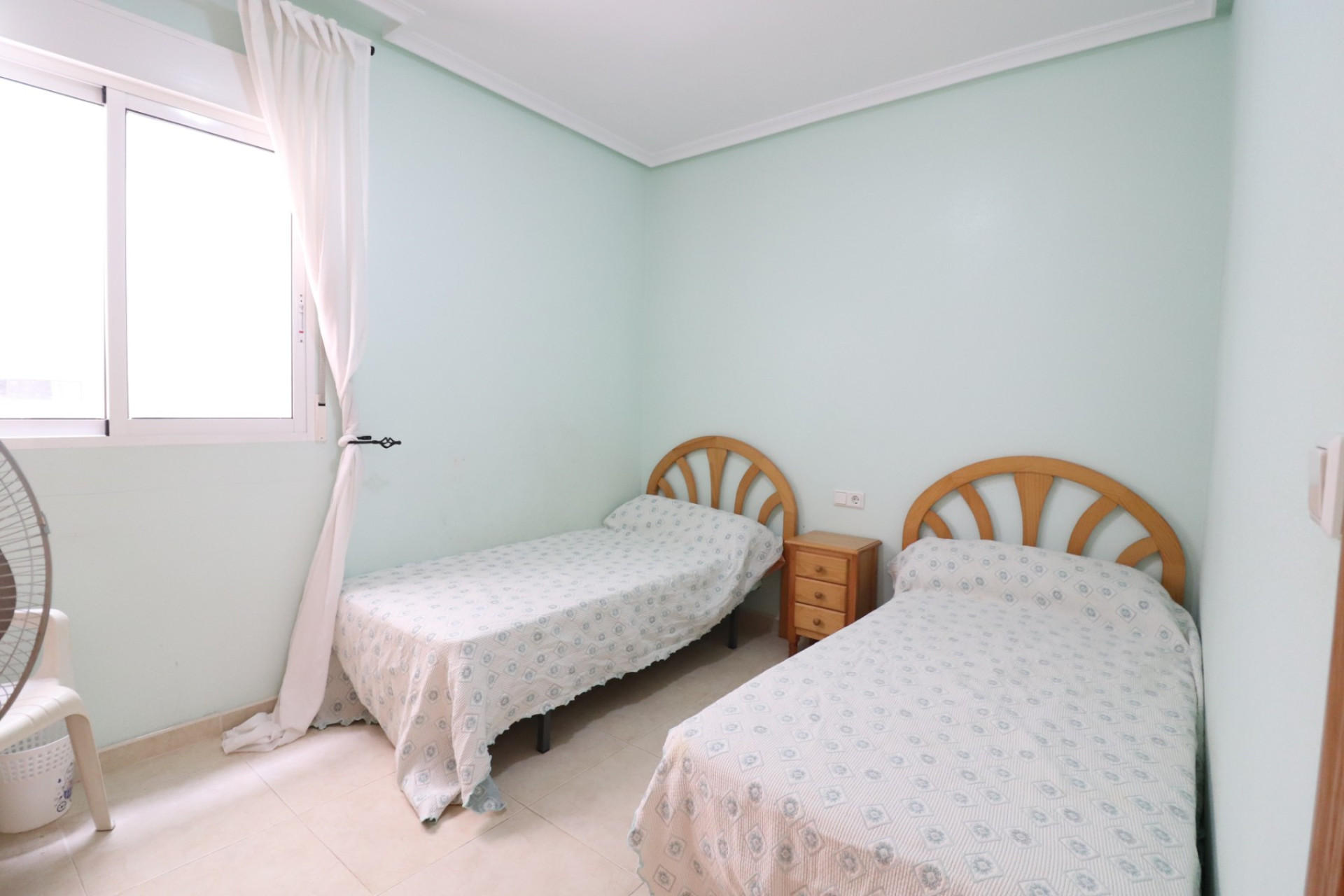 Resale - Apartment -
Guardamar del Segura - Guardamar del Segura - Town