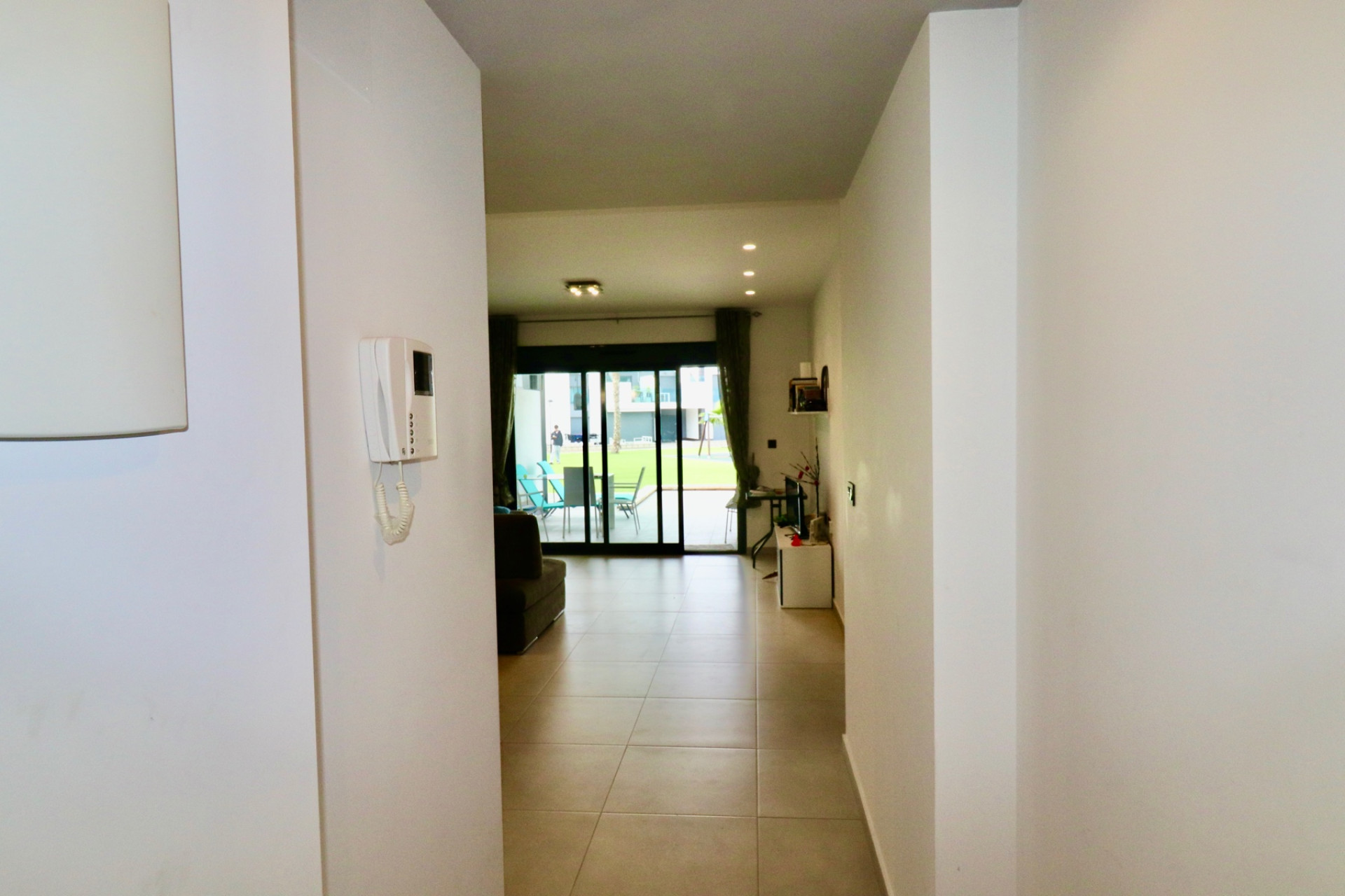 Resale - Apartment -
Guardamar del Segura - Guardamar - El Raso