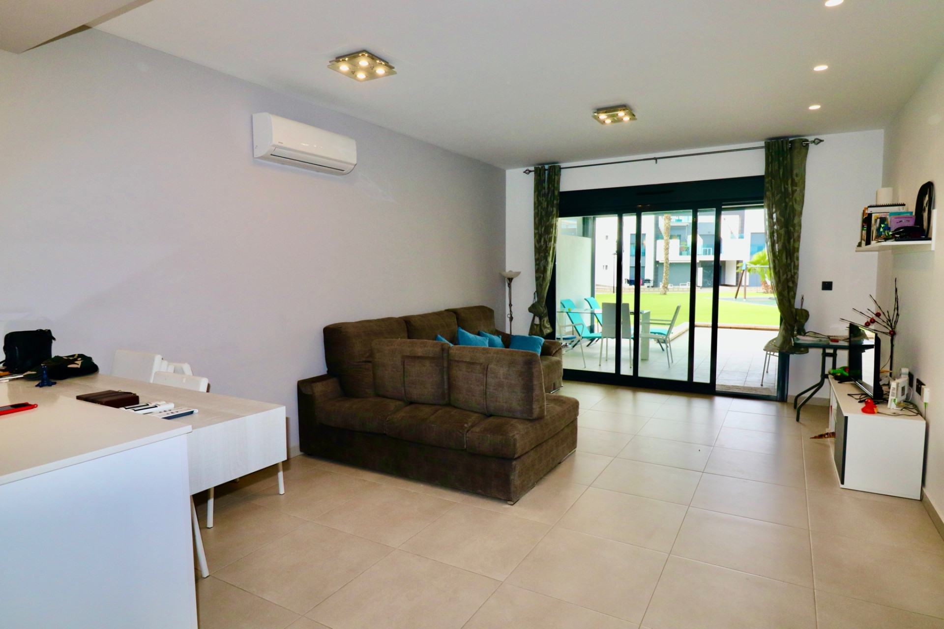 Resale - Apartment -
Guardamar del Segura - Guardamar - El Raso
